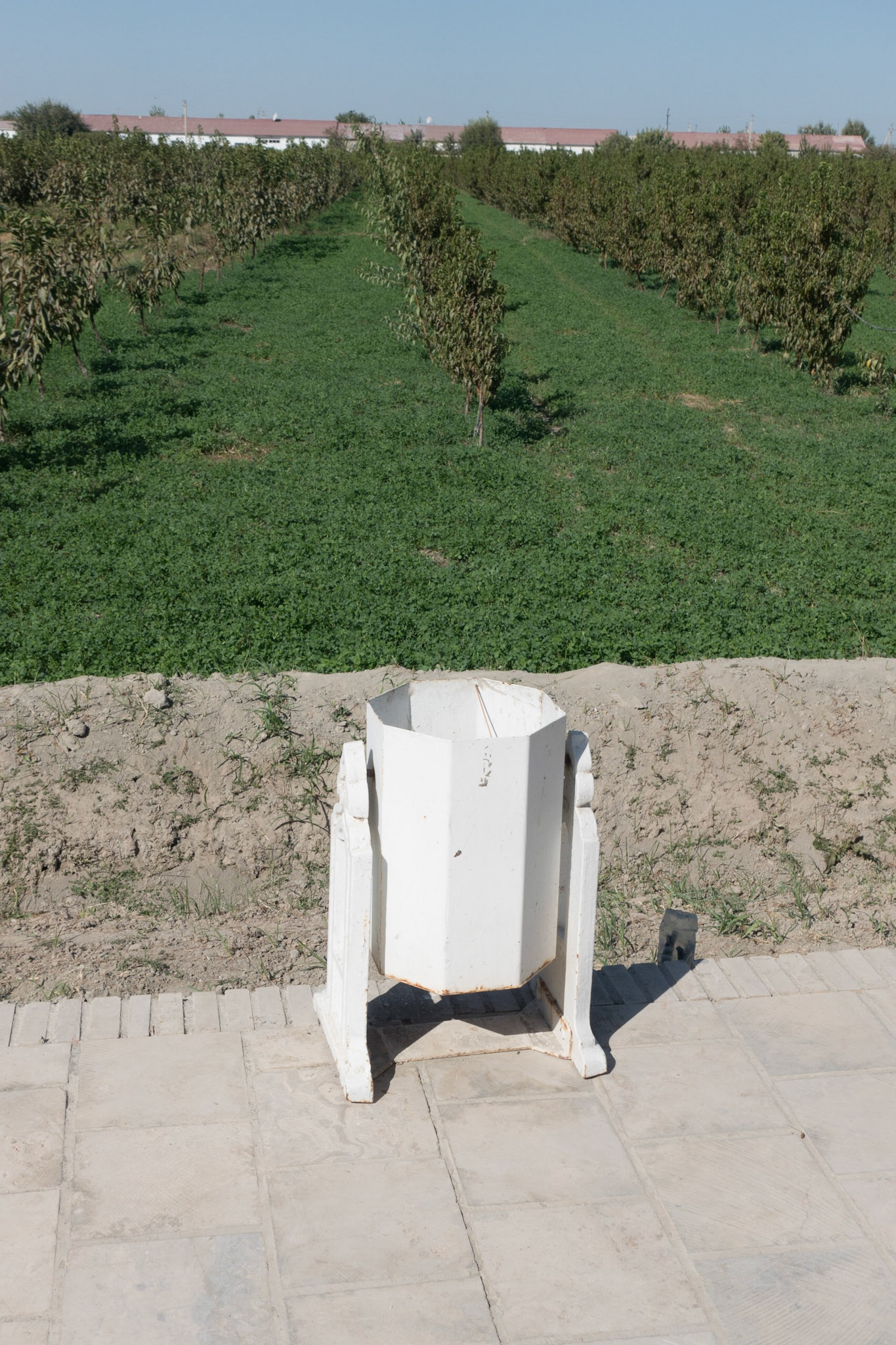 Uzbekistan - Sufi Shrine of Baha al-Dn al-Naqshbandi 2016