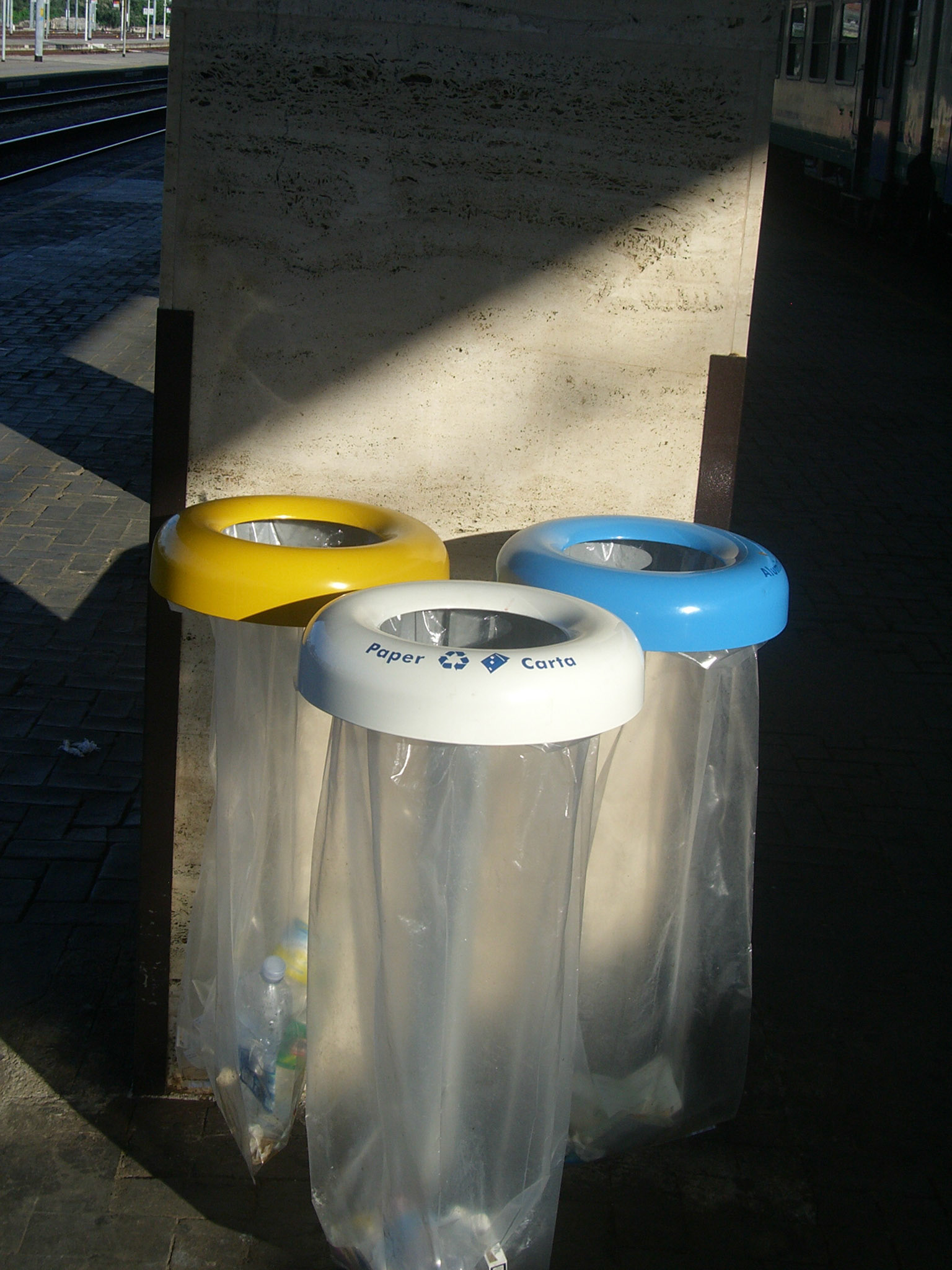 Italy - Rimini  2007