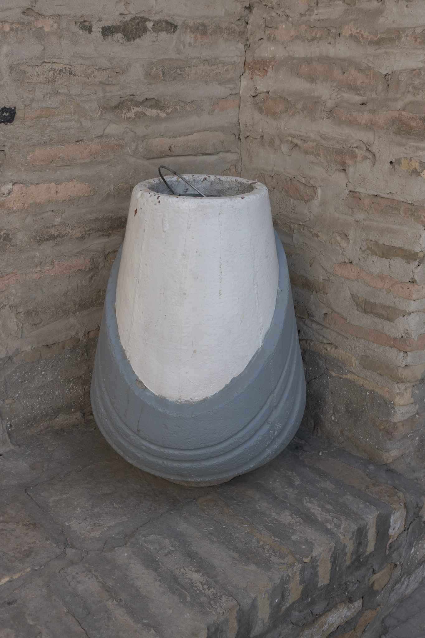 Uzbekistan - Ark  2016