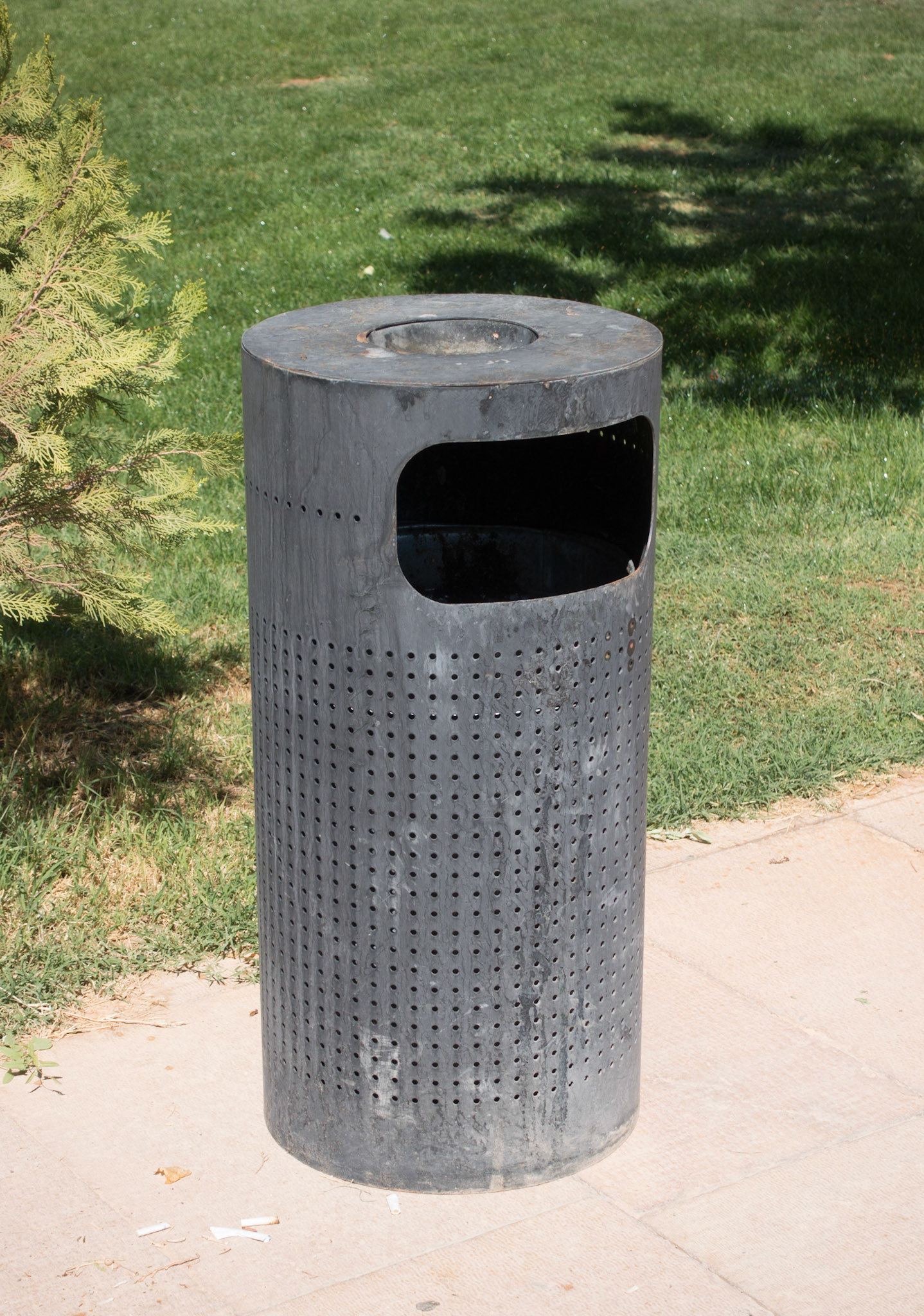 Iran - Hafez Mauseloeum  2015