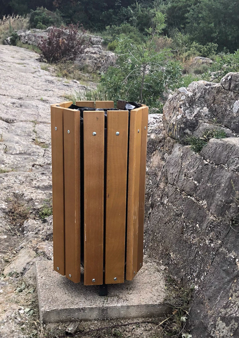 France - Ribaute 2023