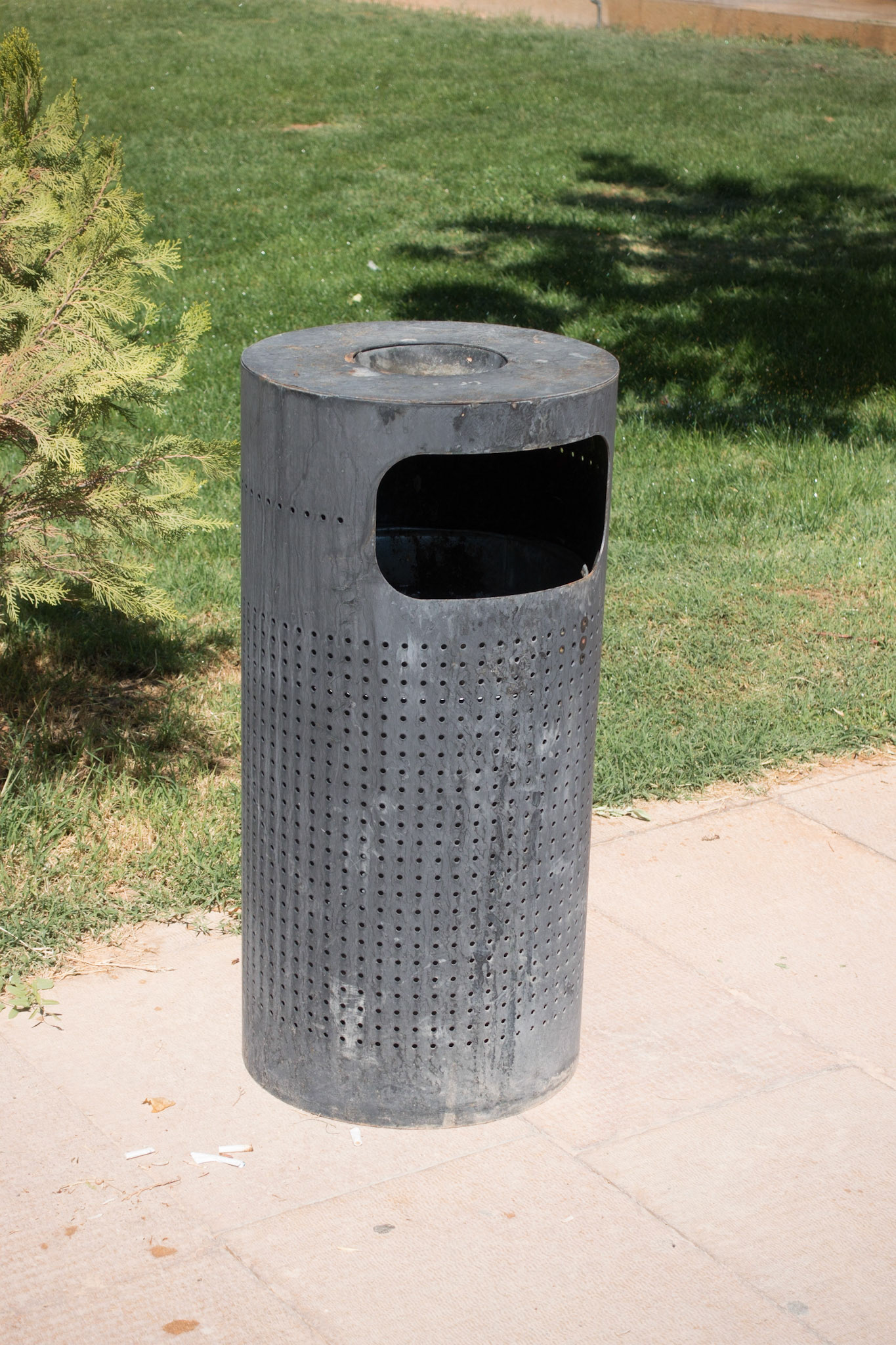 Iran - Hafez Mauseloeum  2015