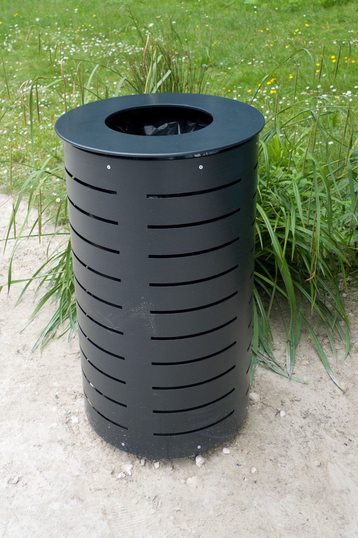 Paris - Cartier Foundation  2013