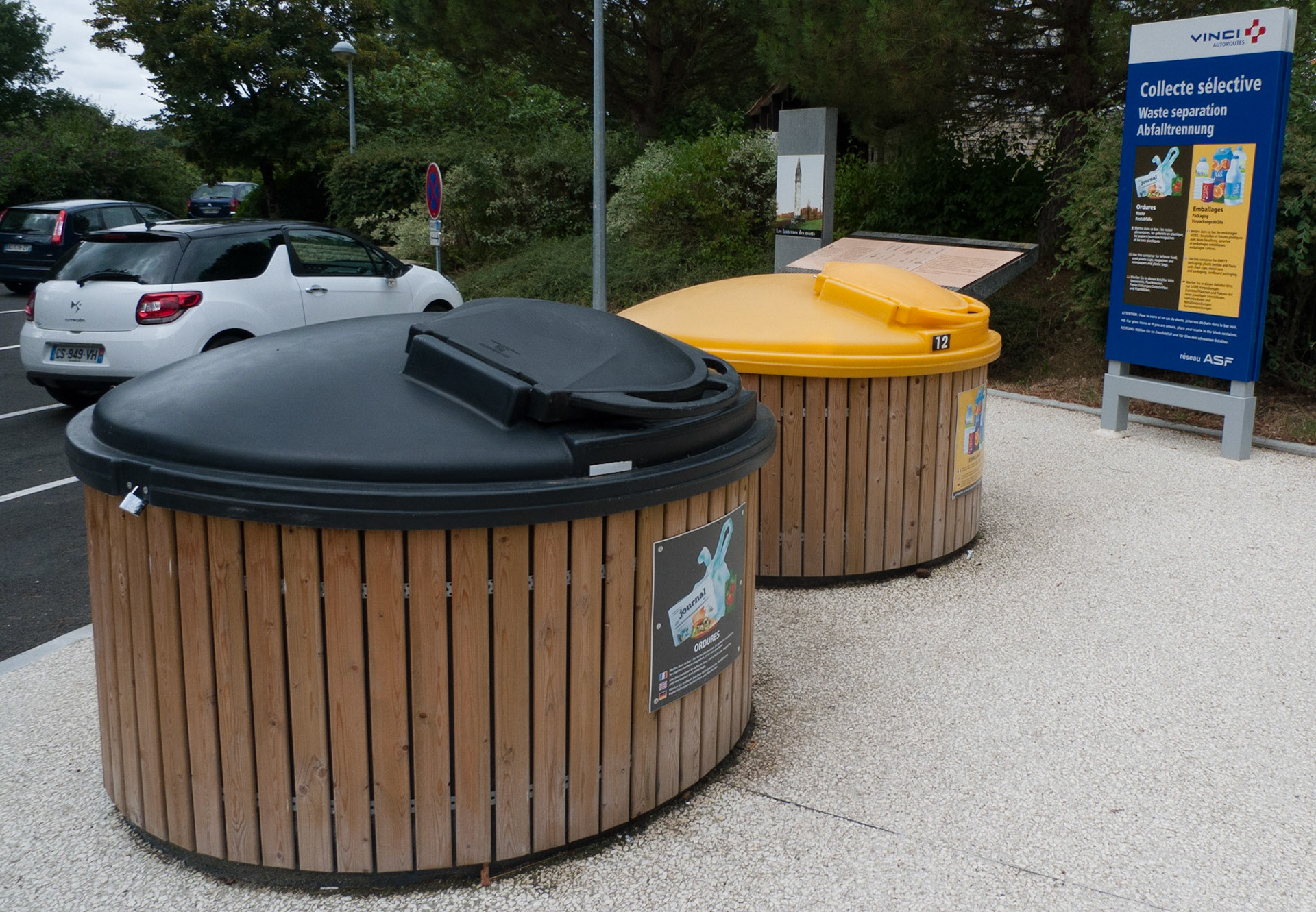 France - Midi-Pyrnees 2013