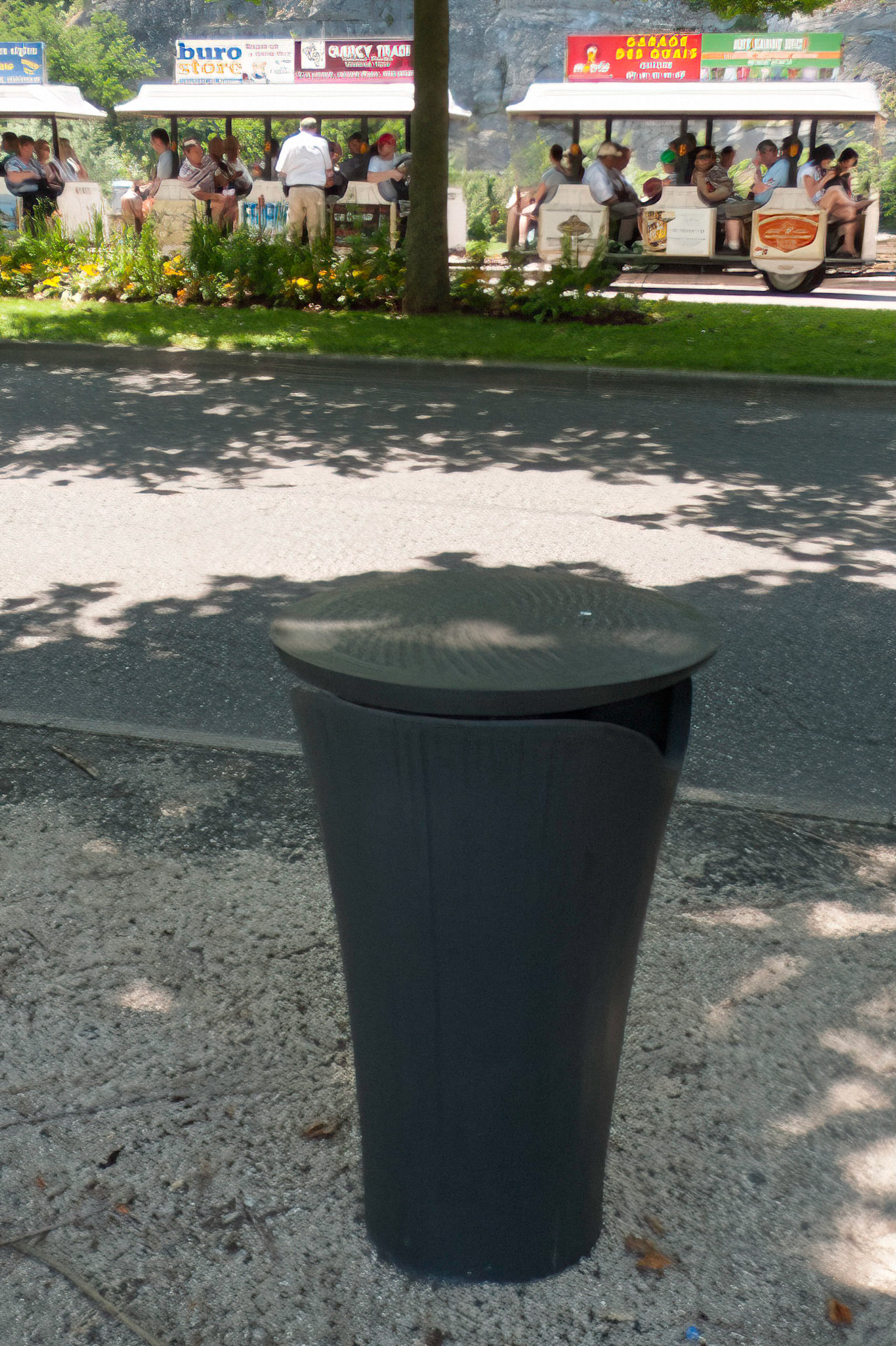 France - Cahors  2013