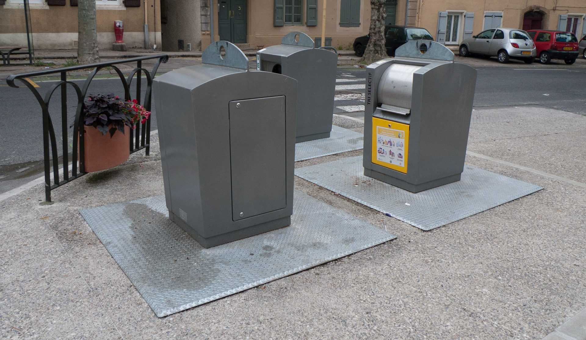 France - Millau  2013