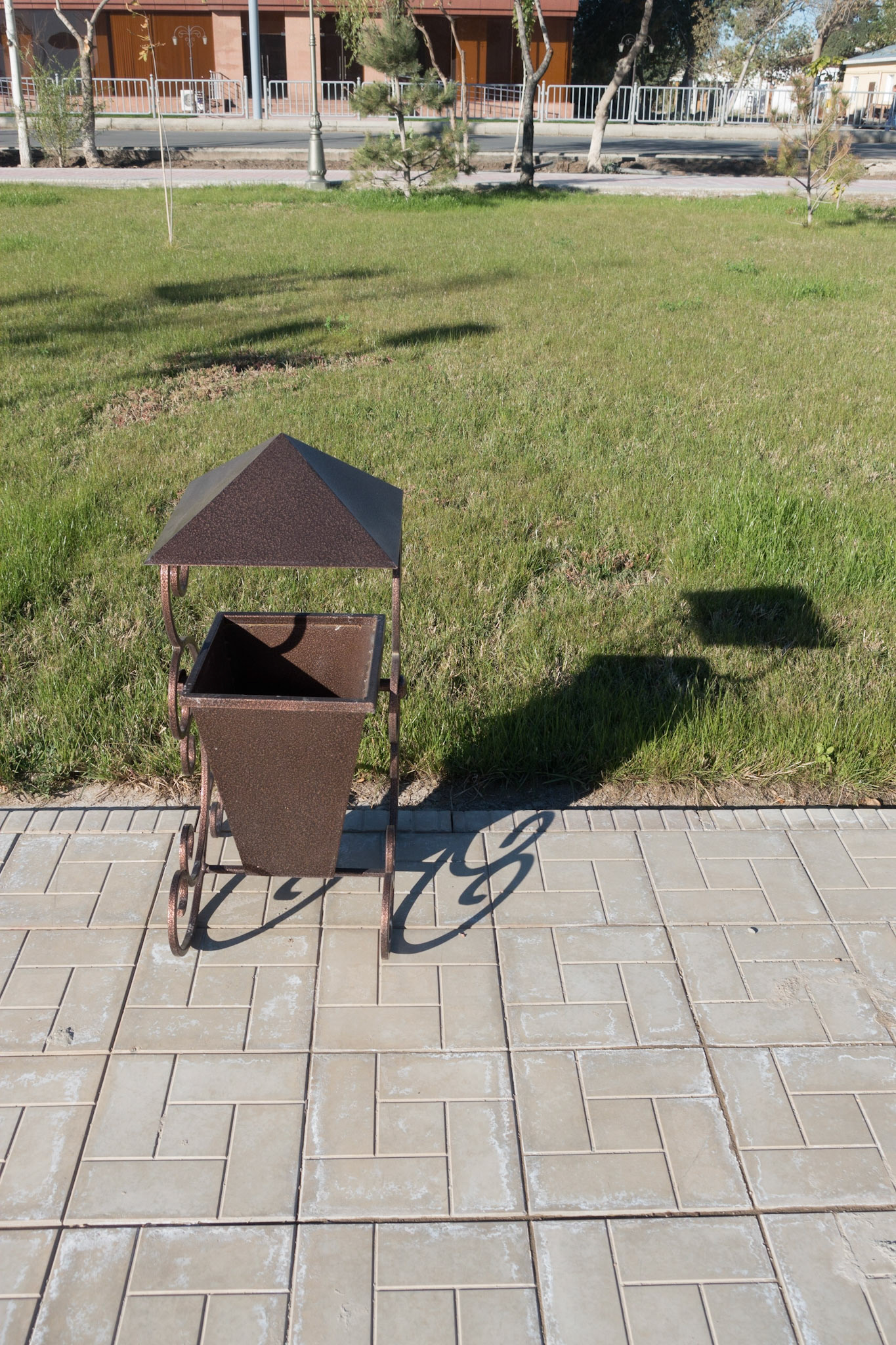 Uzbekistan - Savitsky Museum 2016