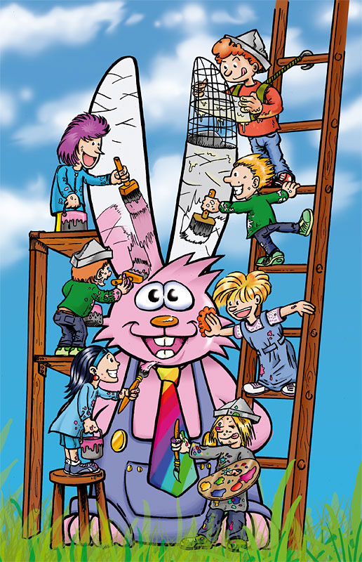 Summer Camp activities