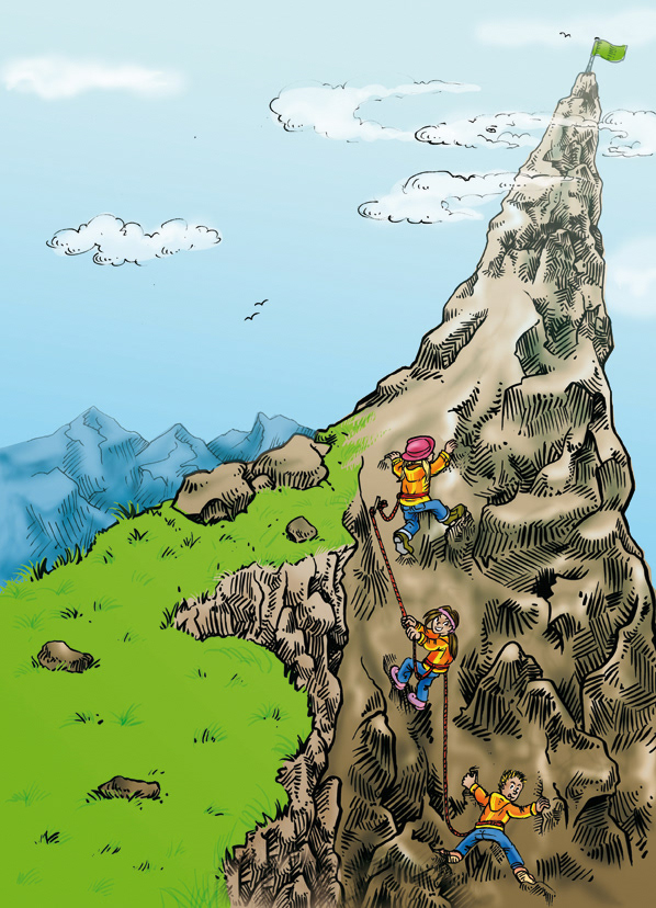 Bday Invitation front