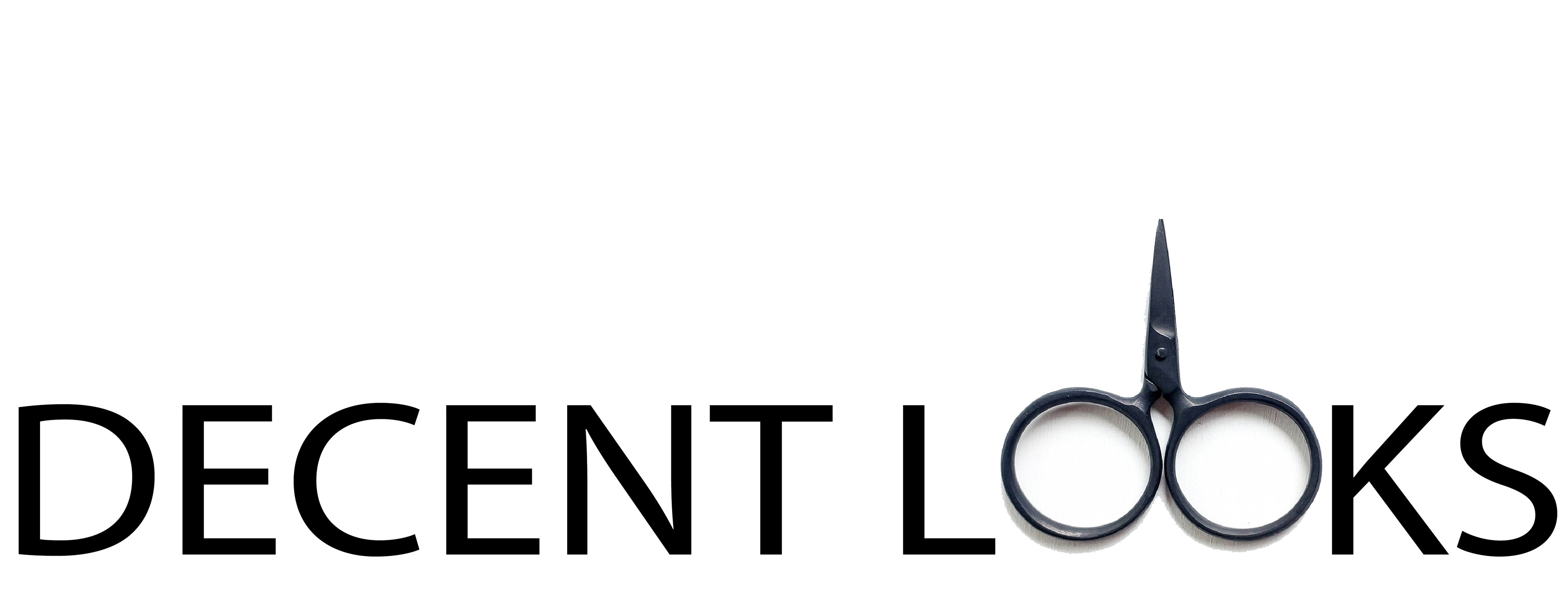 Decent Looks Logo