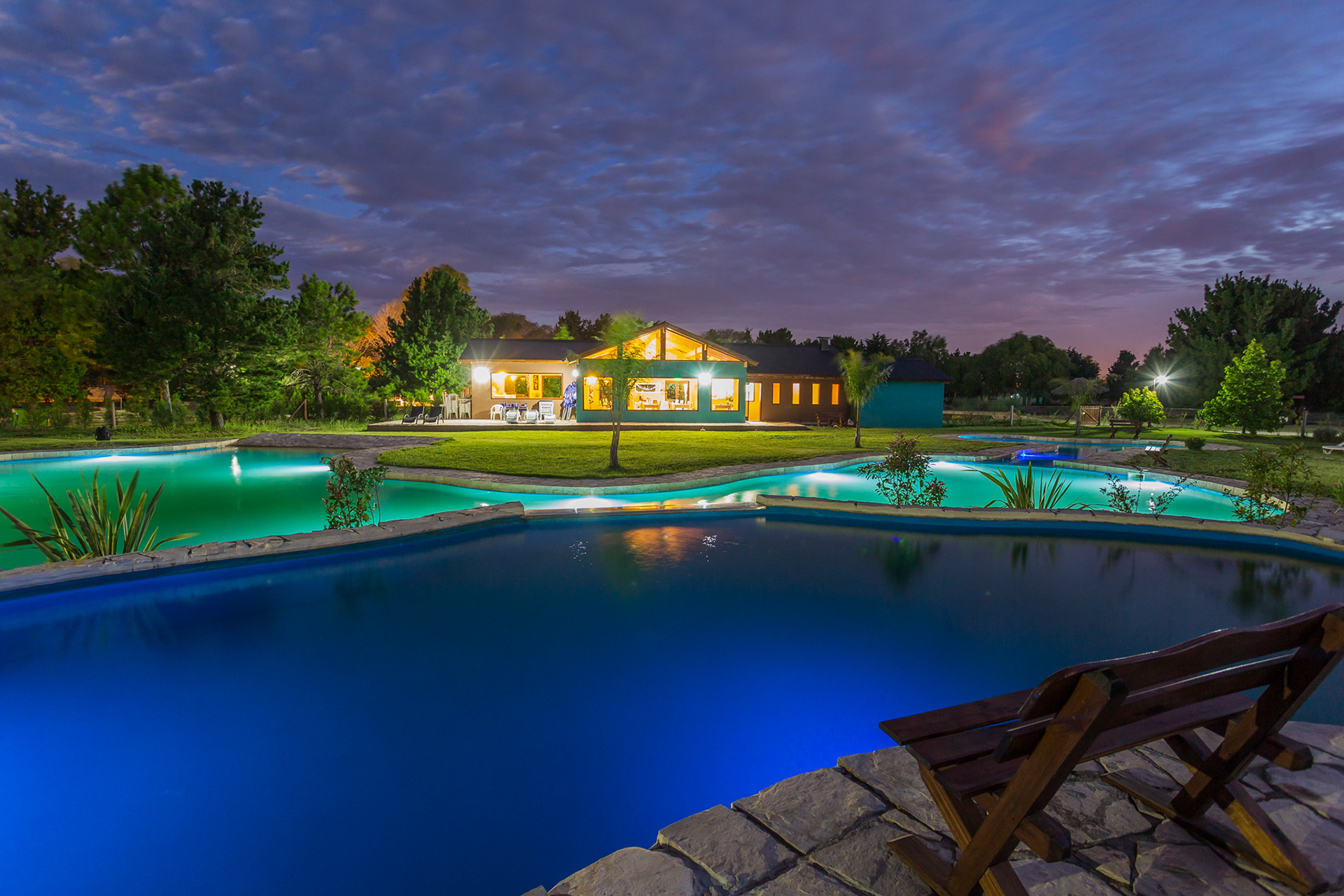 Campos de Mar | Lucila del Mar