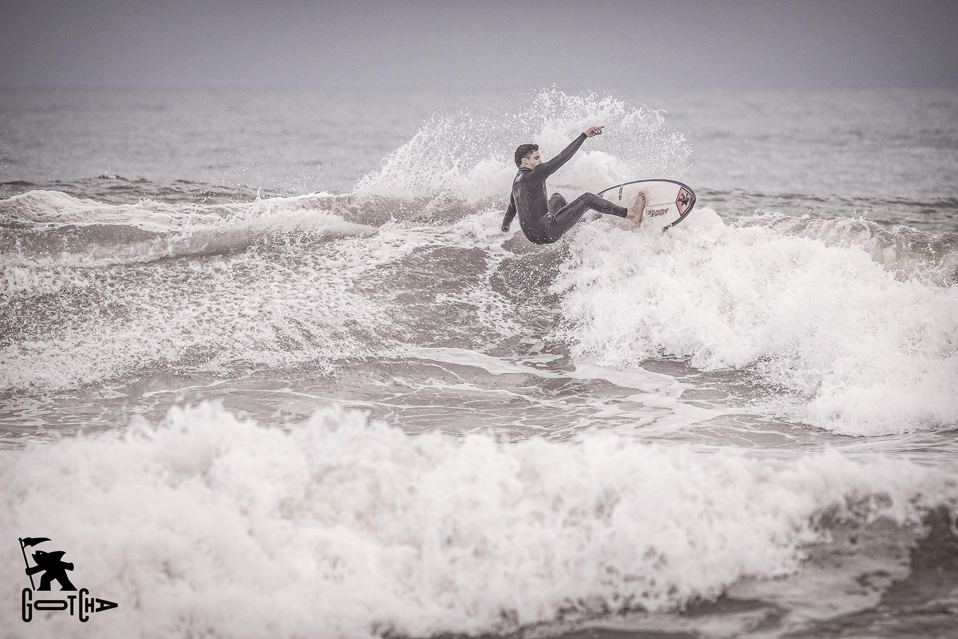 Sesión Gotcha 2022 | Rider: Rulo Fernandez