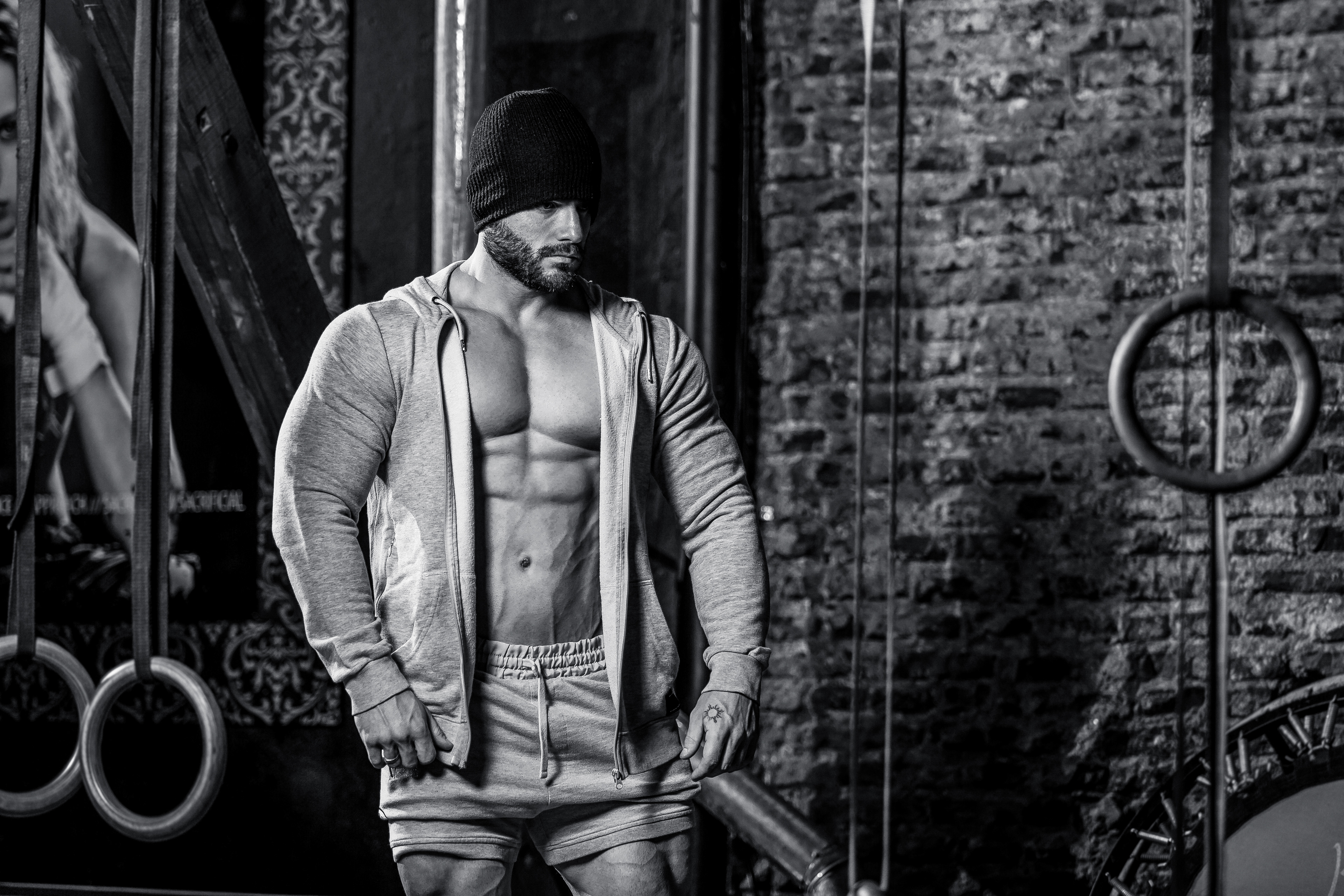 Prod. Star Nutrition - FC: Fede Gonzalez