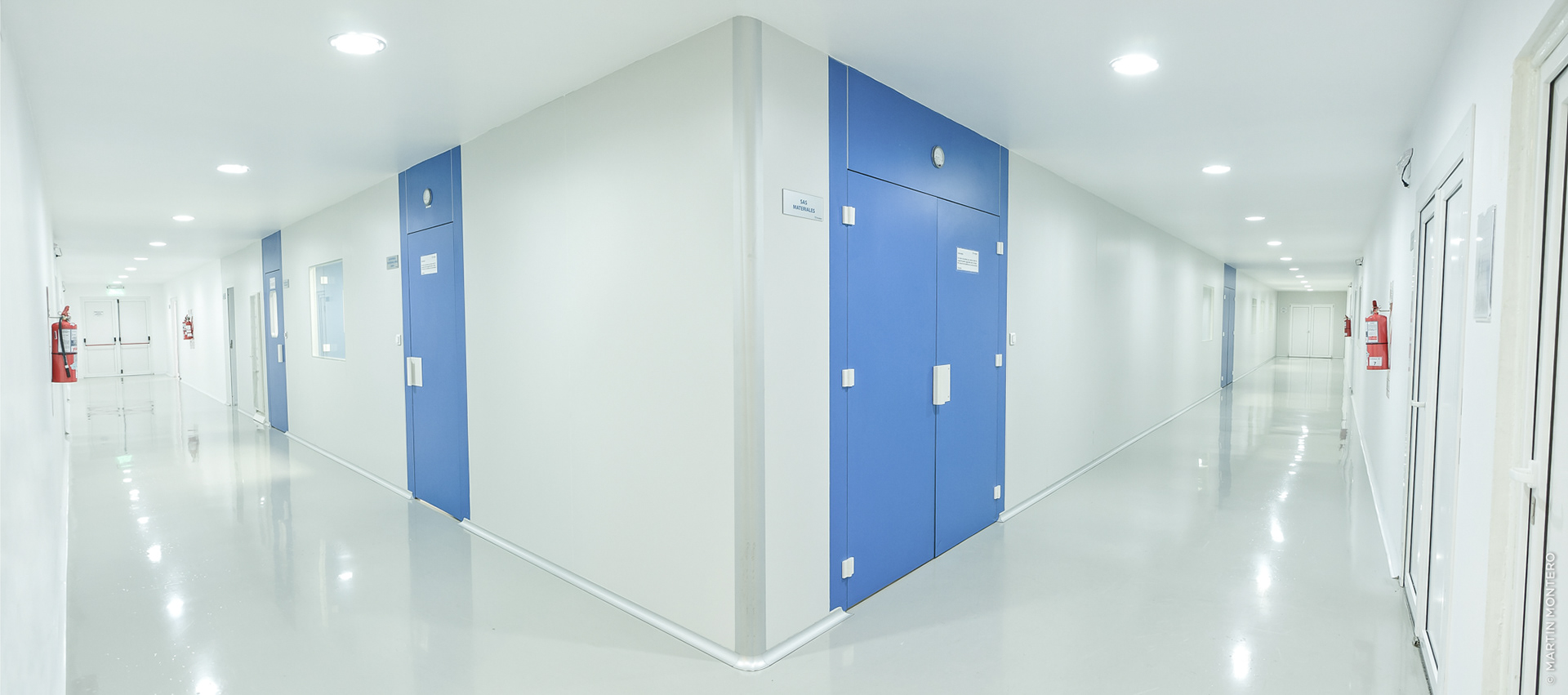 Tecsolpar Laboratorios