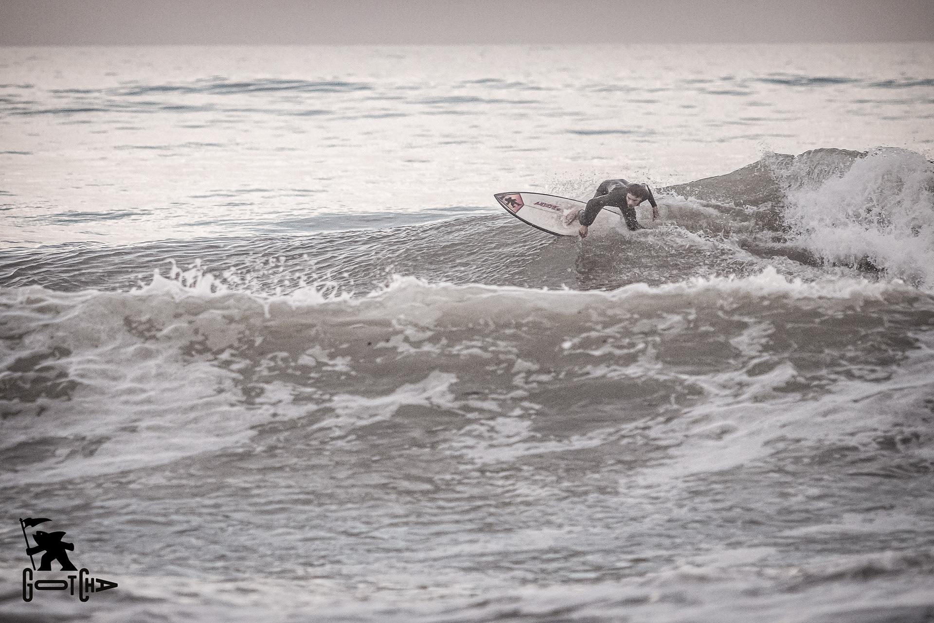 Sesión Gotcha 2022 | Rider: Rulo Fernandez