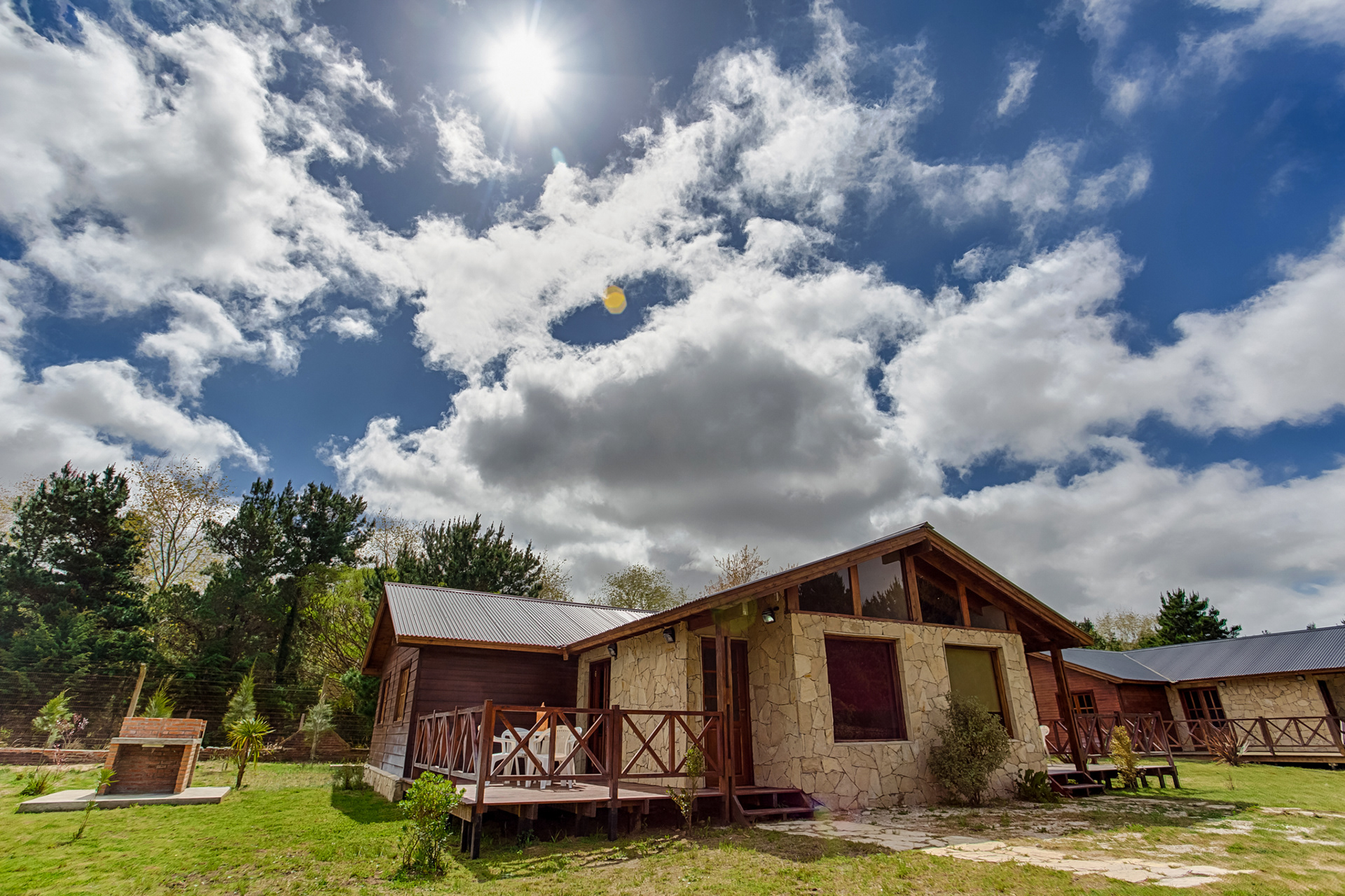 Campos de Mar | Lucila del Mar