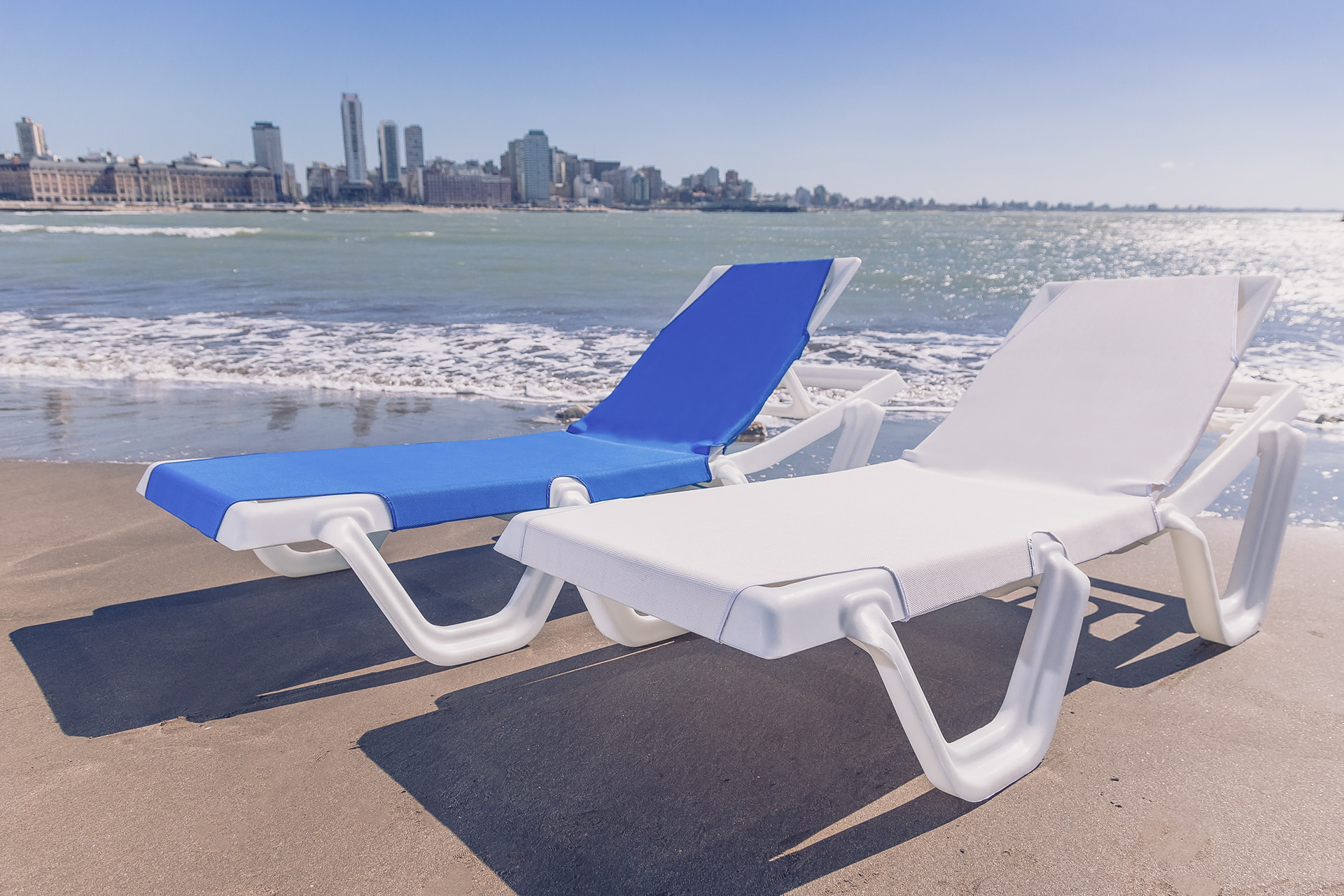 Vulplast - Reposeras