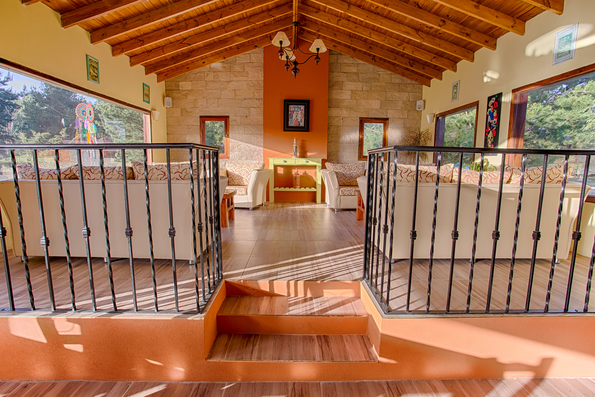 Campos de Mar | Lucila del Mar