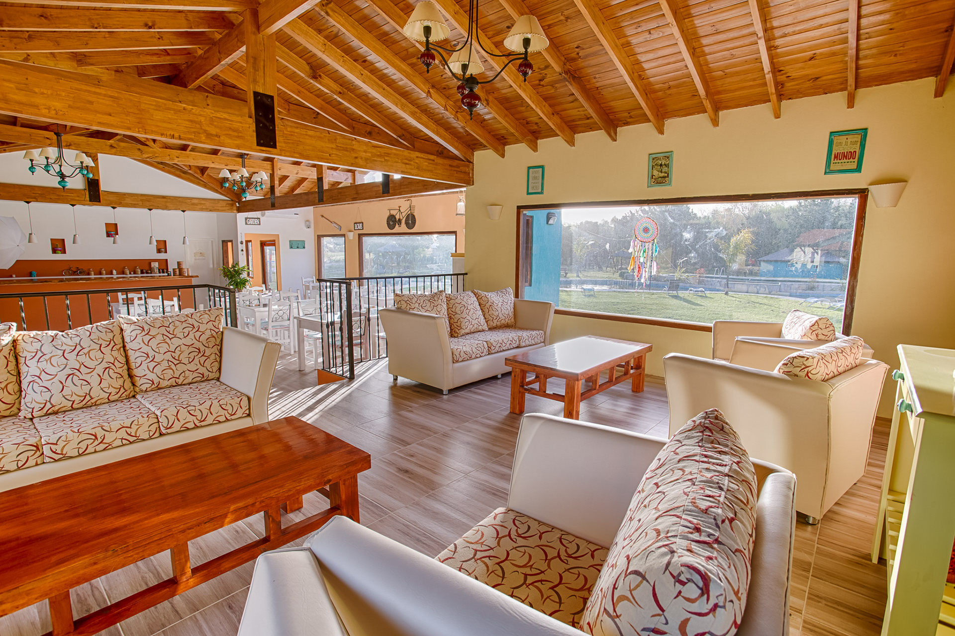 Campos de Mar | Lucila del Mar