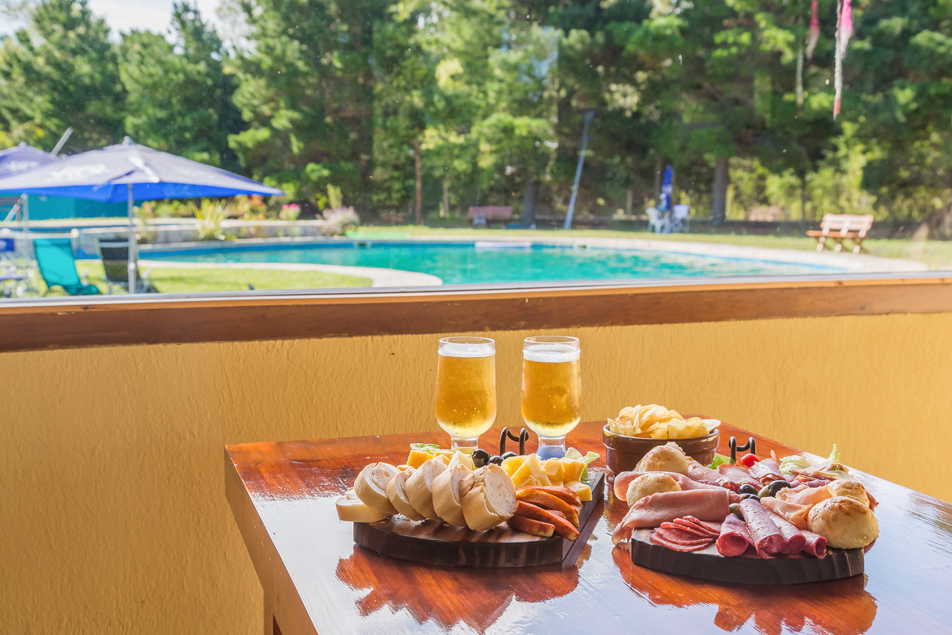 Campos de Mar | Lucila del Mar