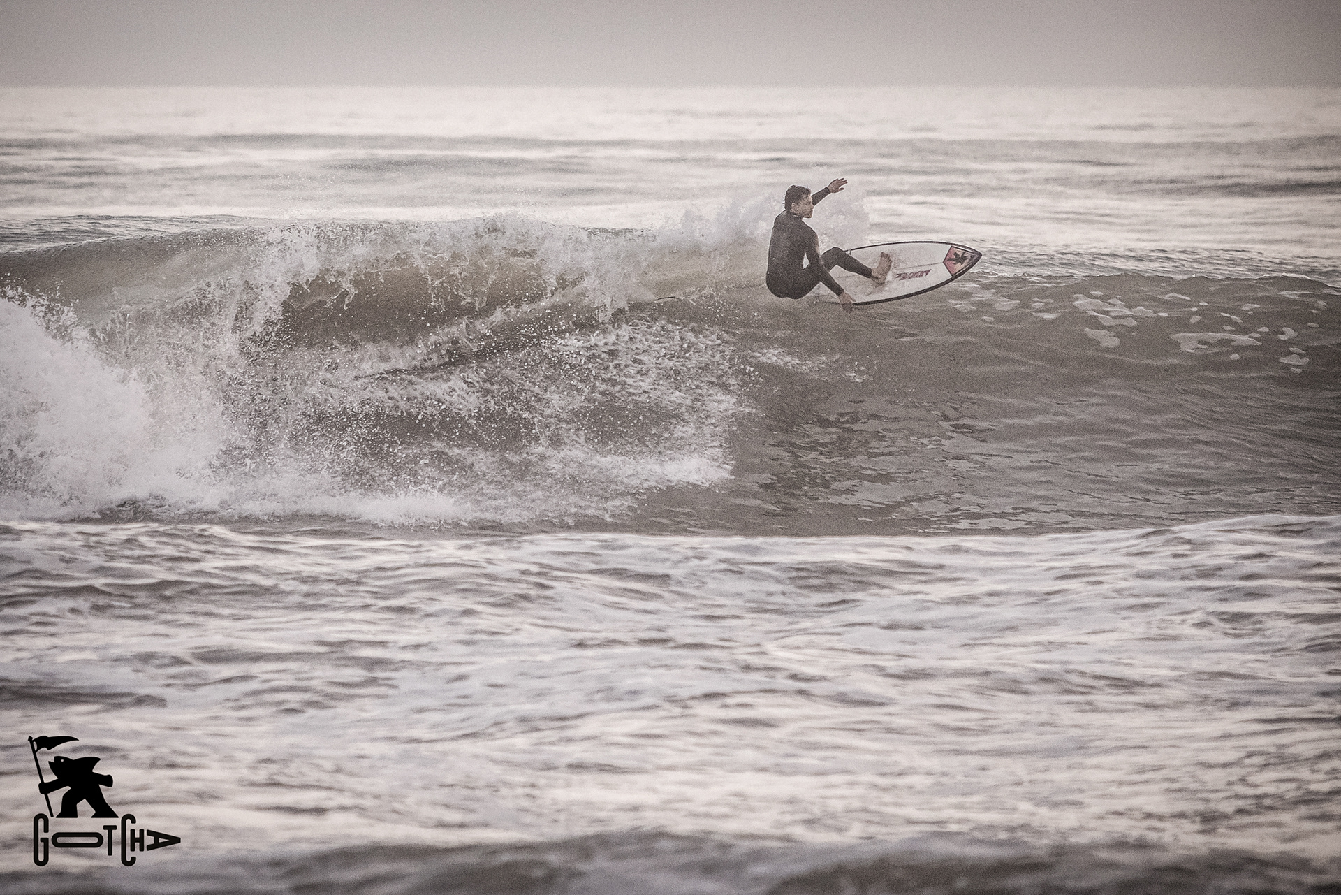Sesión Gotcha 2022 | Rider: Rulo Fernandez