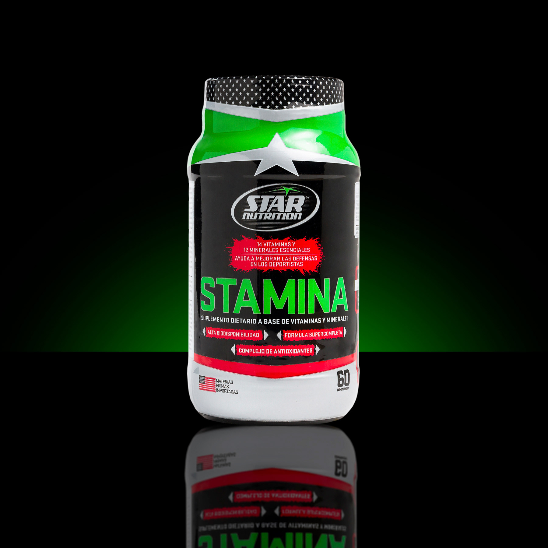 Star Nutrition