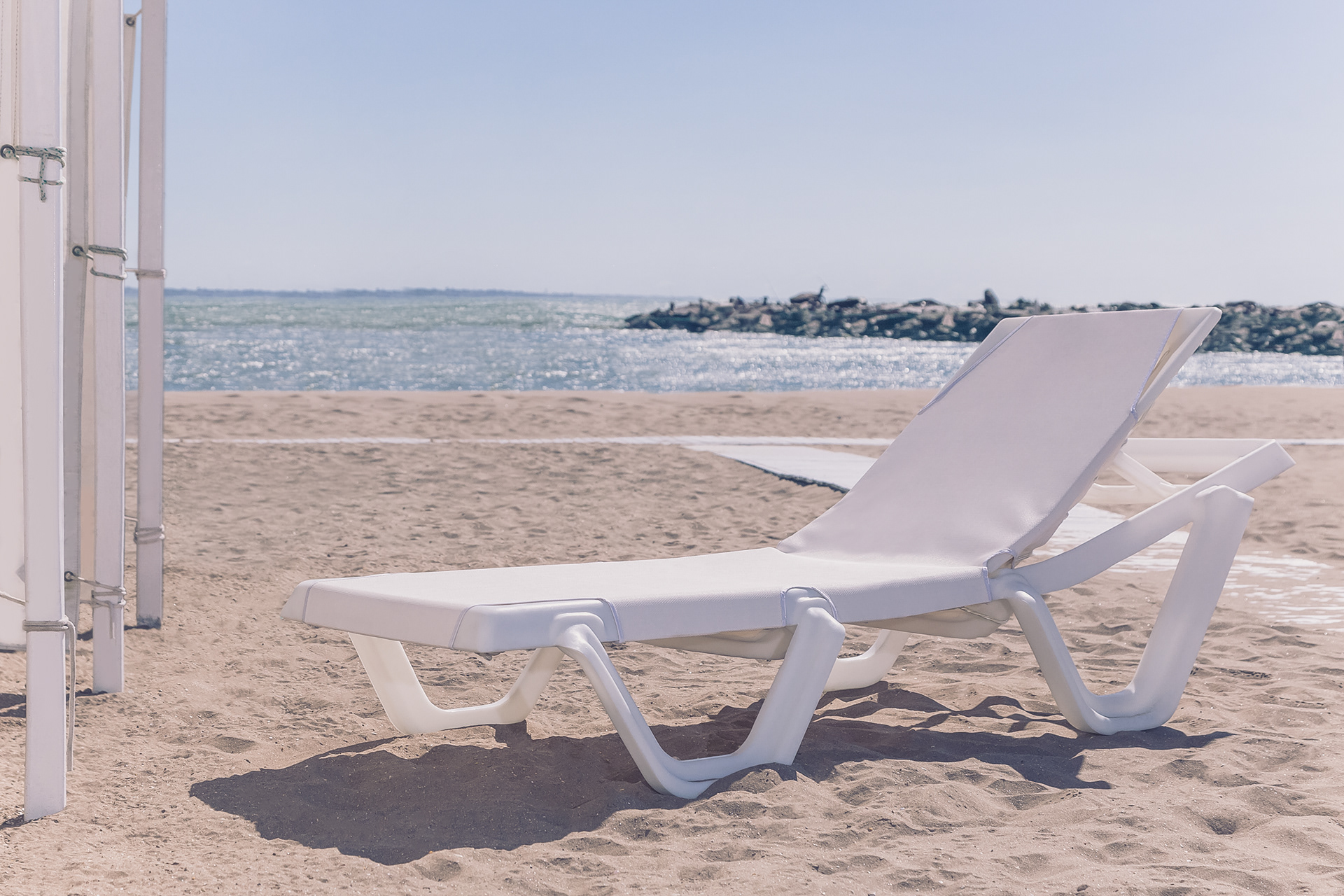 Vulplast - Reposeras