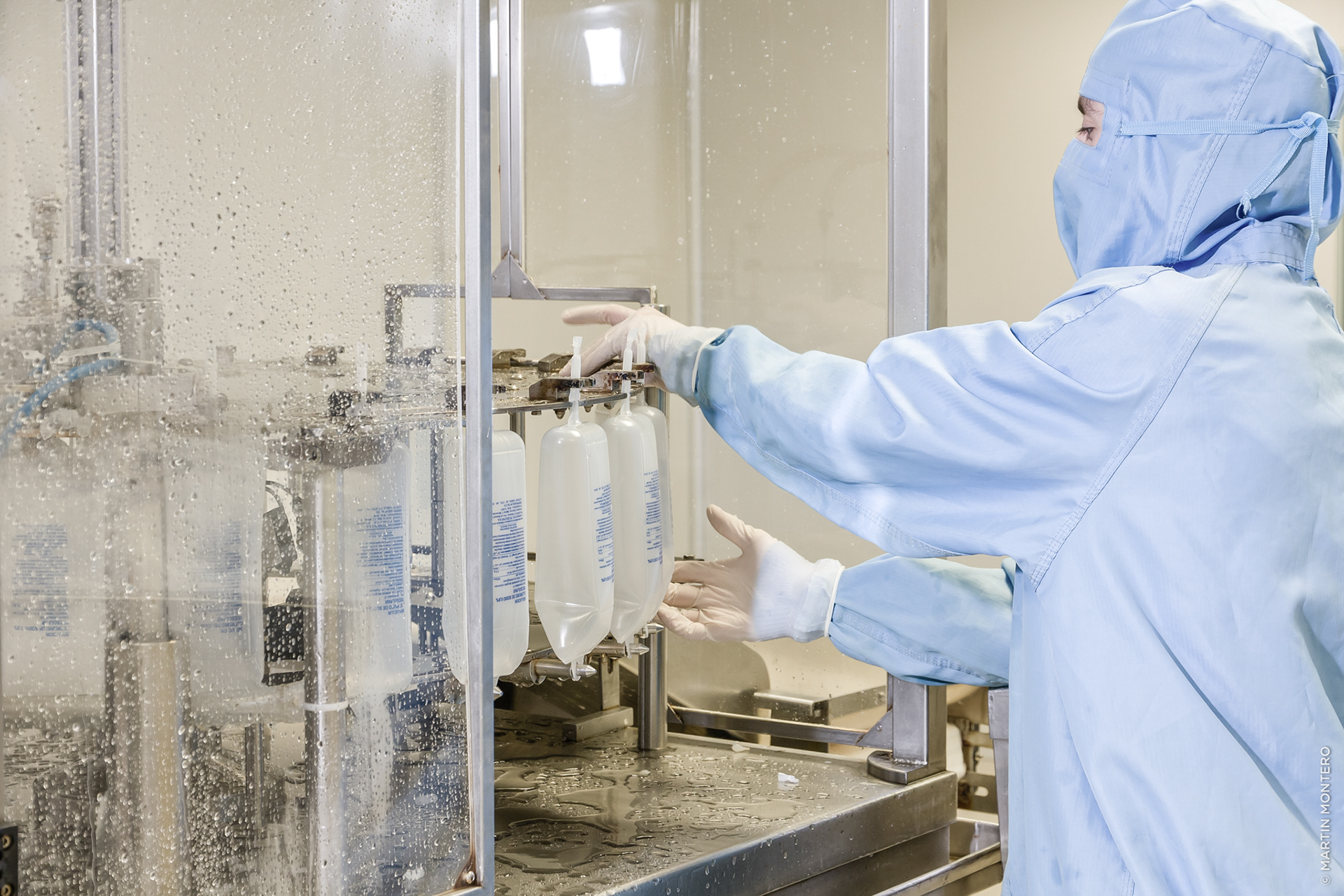 Tecsolpar Laboratorios