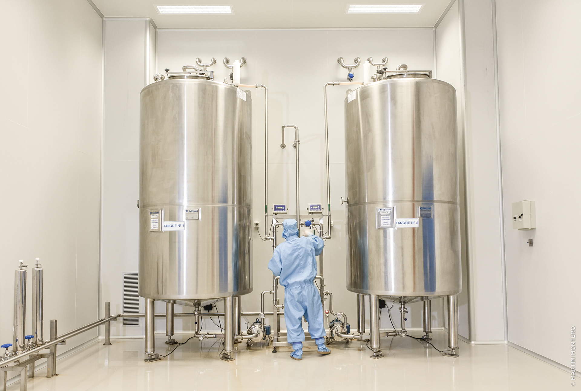 Tecsolpar Laboratorios