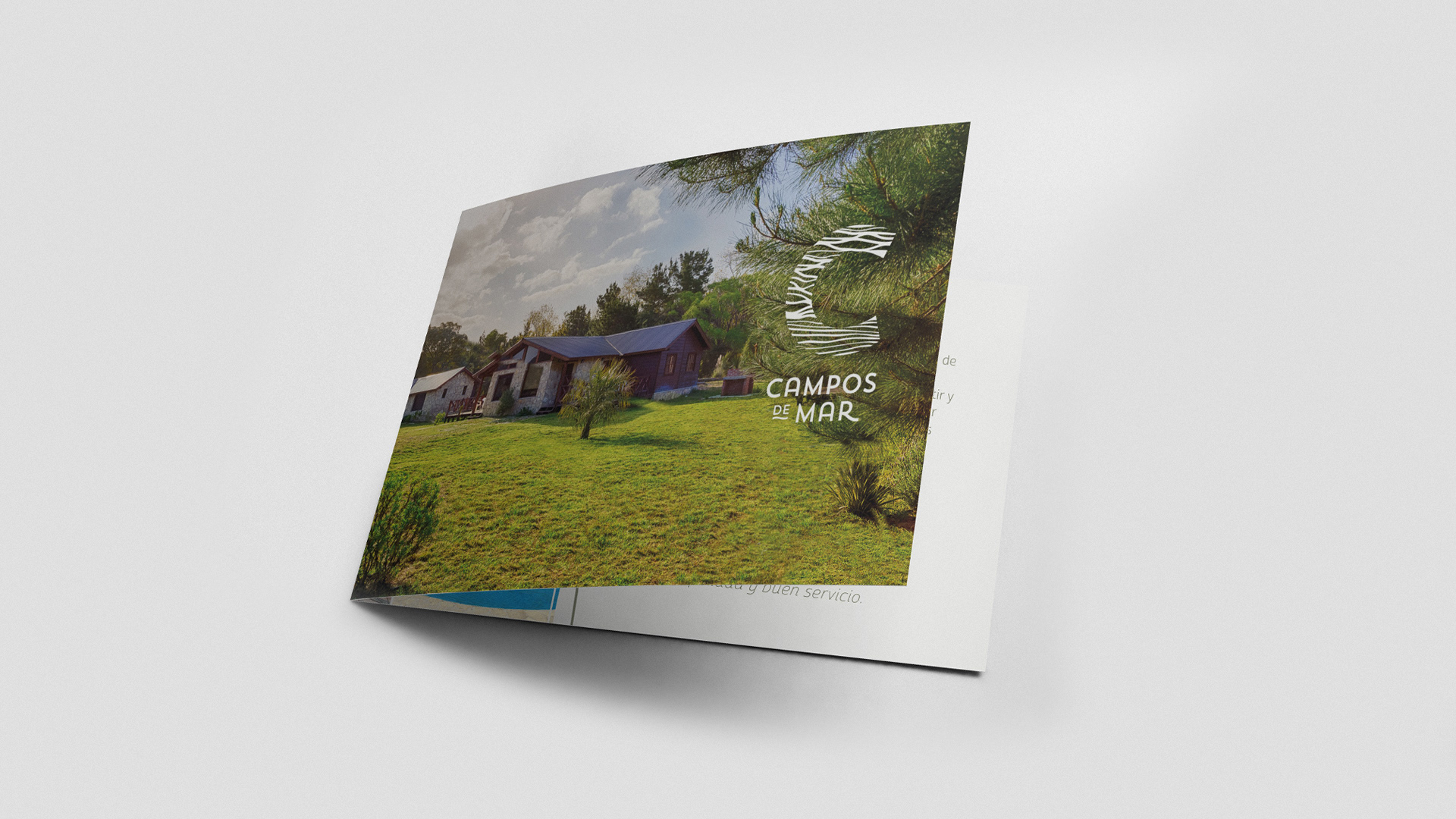 Hoffmann Estudio | Campos de Mar | Lucila del Mar