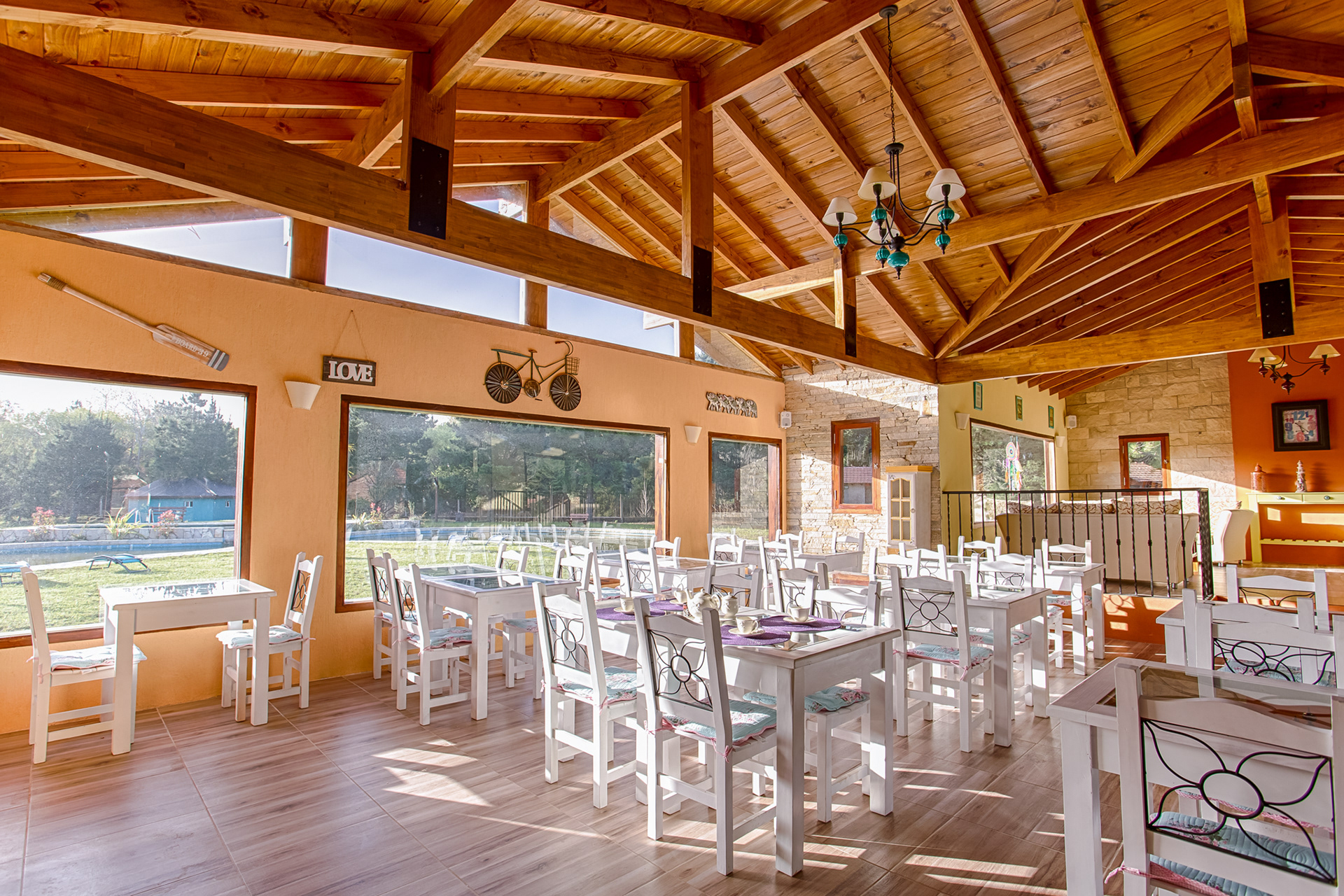 Campos de Mar | Lucila del Mar