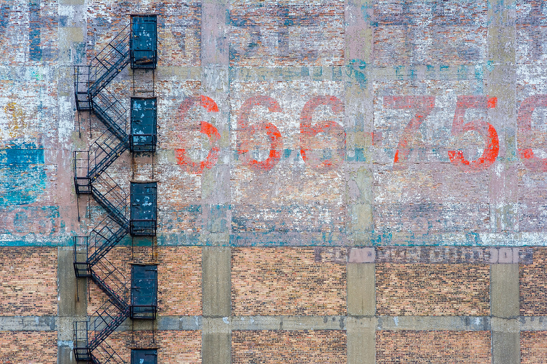 Fulton Market Cold Storage (Google now)