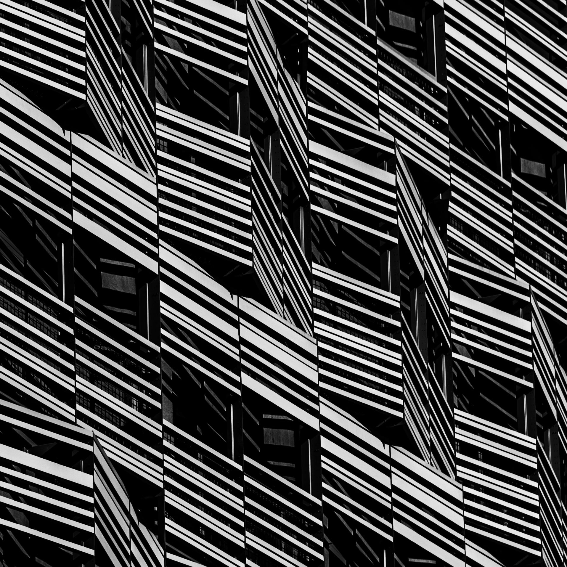 Batignolles de Clichy, Paris, France