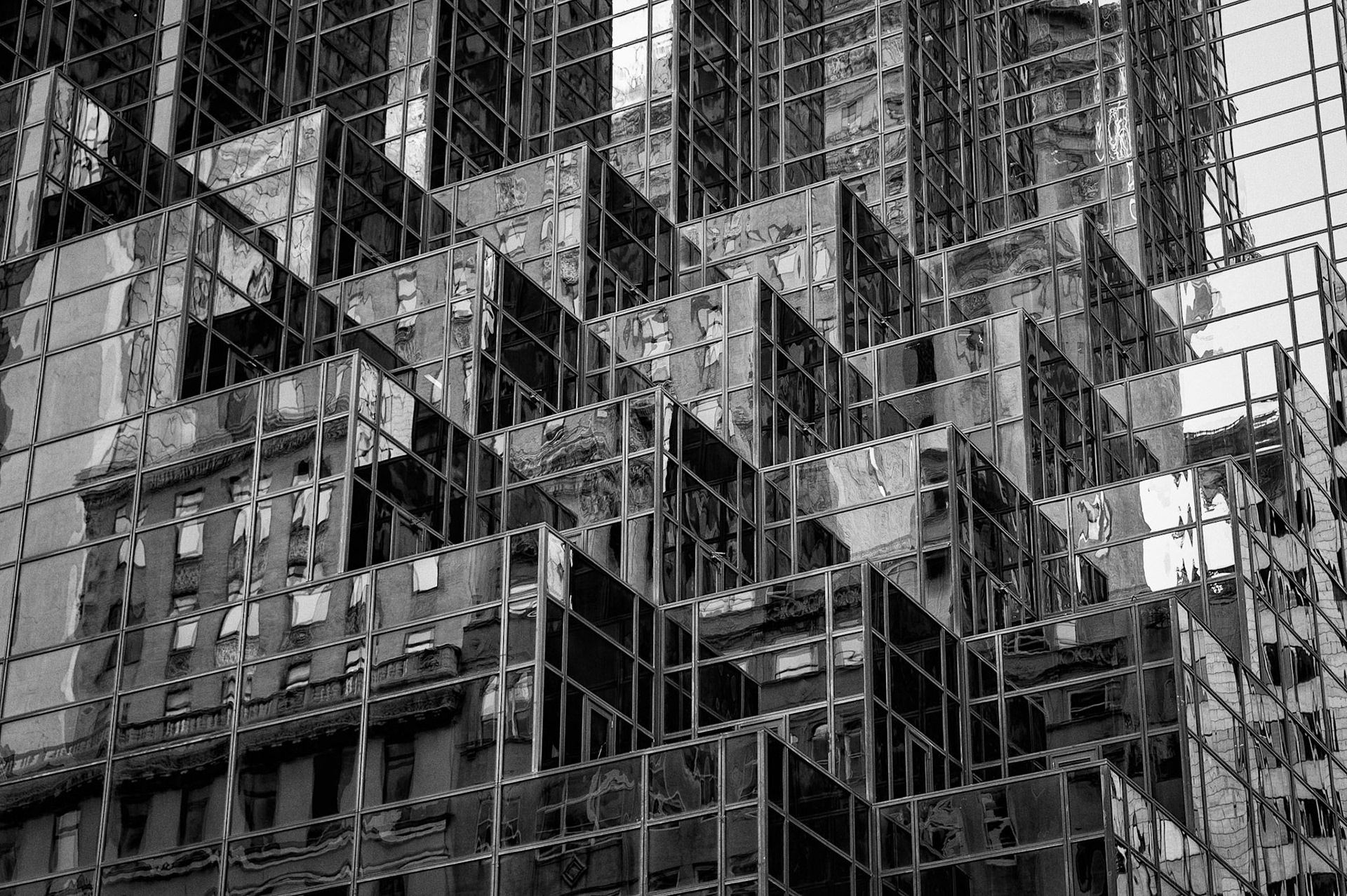 Trump Tower, NYC [Der Scutt]