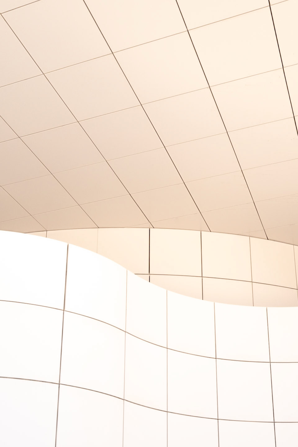 Getty Center, Los Angeles [Richard Meier]