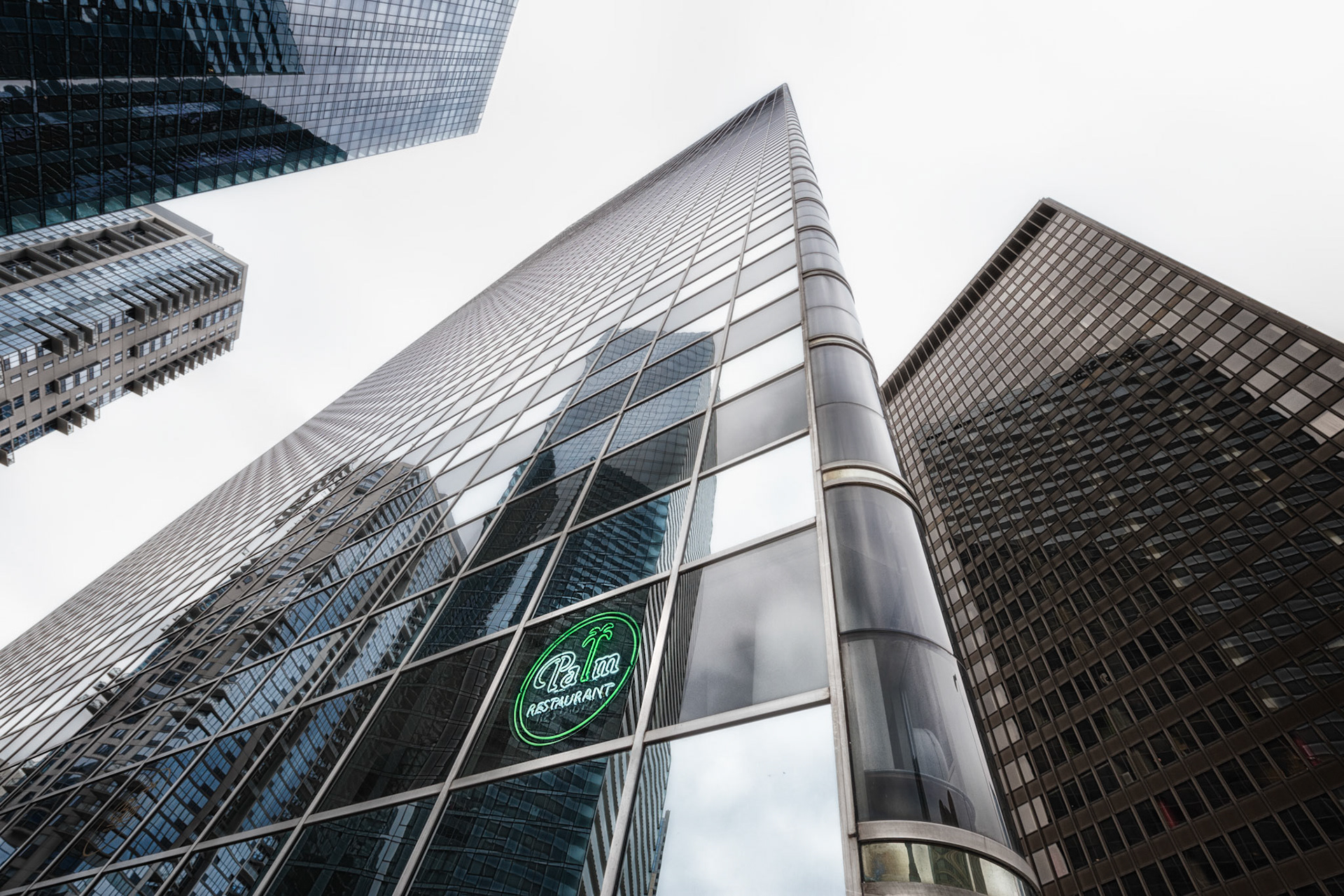 Swisshotel, East Wacker Drive, Chicago, IL