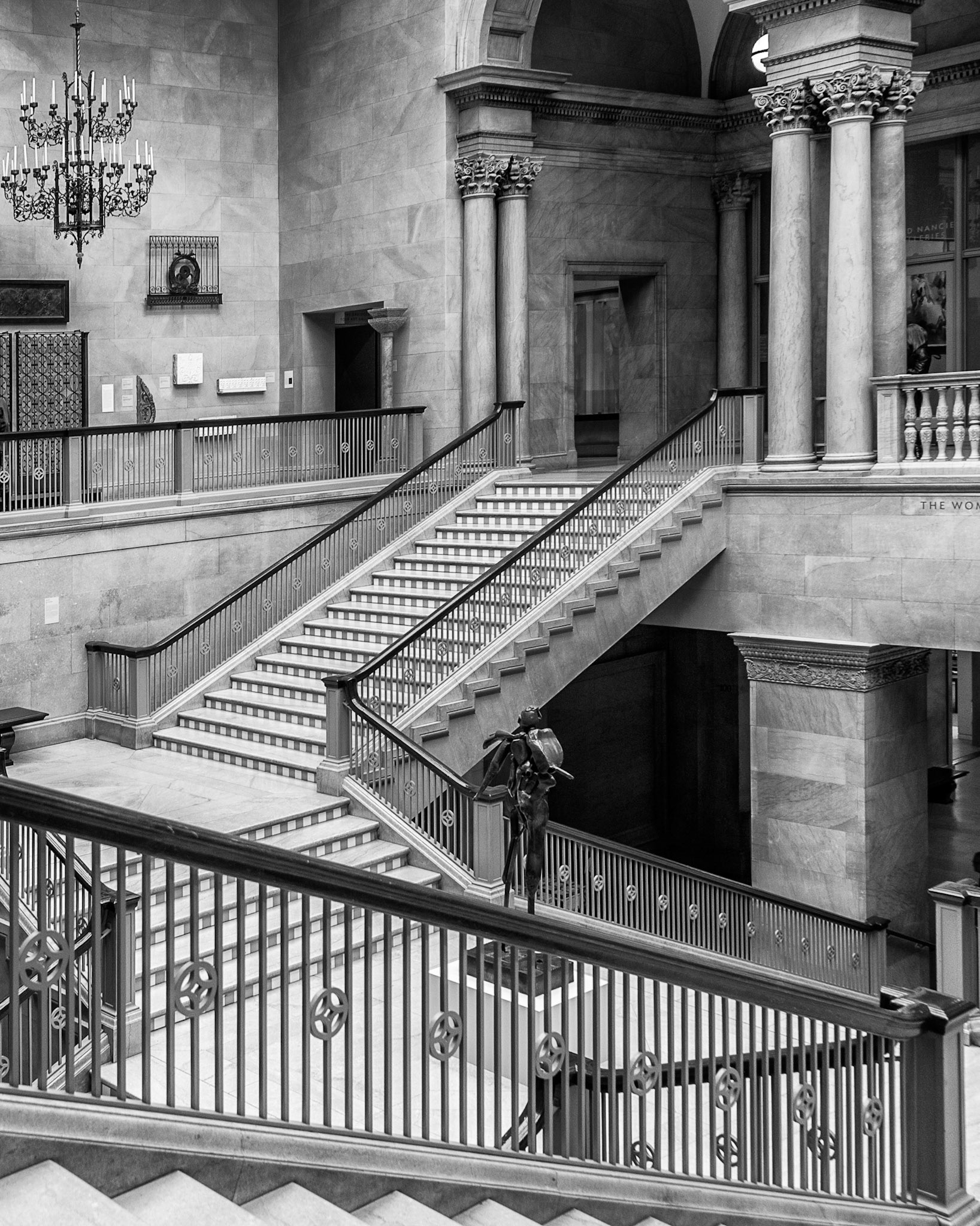 Art Institute, Chicago