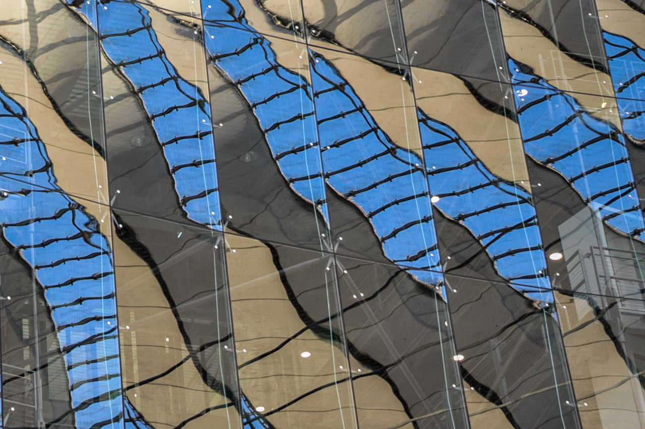 Potsdamer Platz, Berlin, Germany