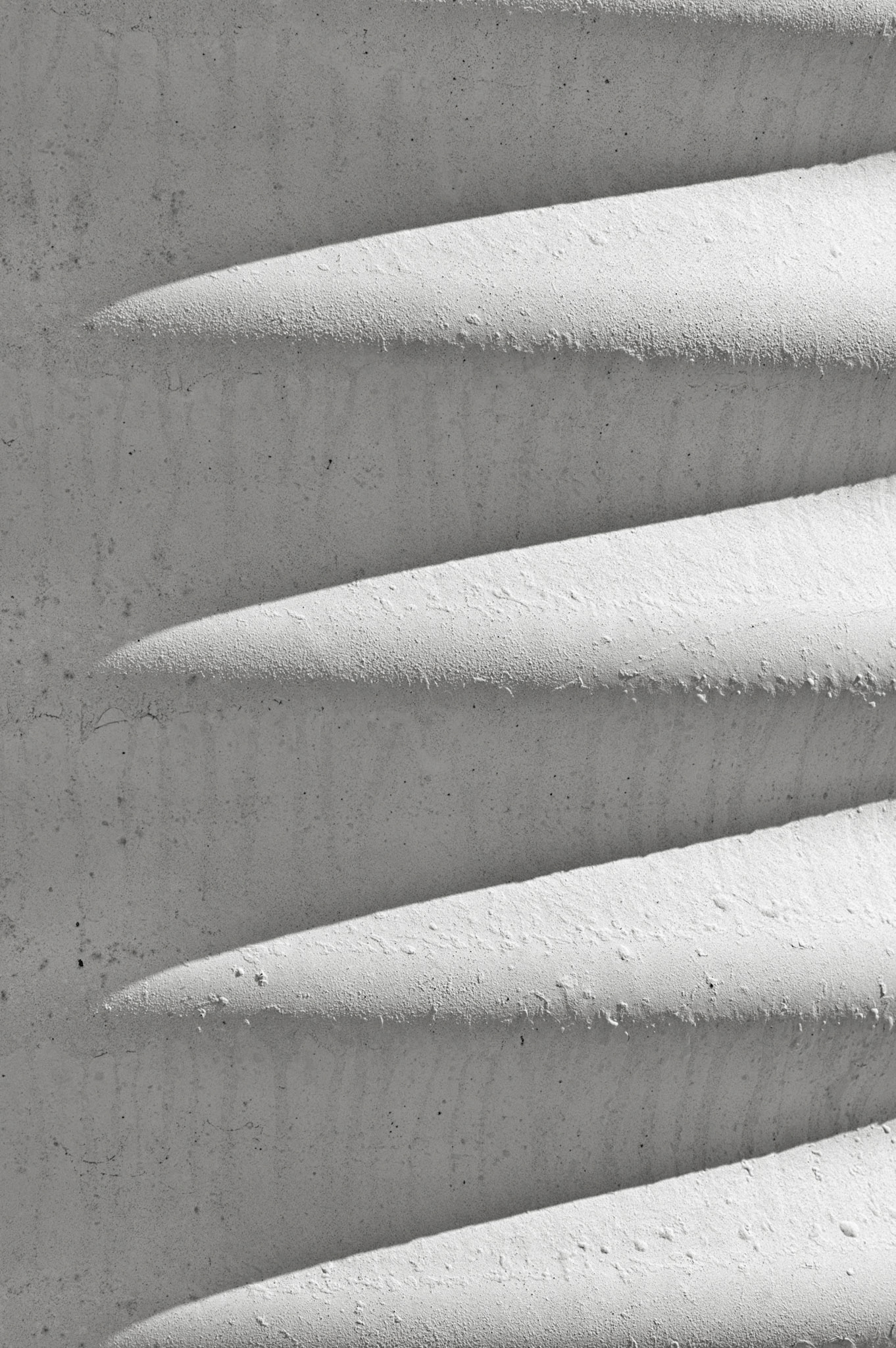 bridge abutment, North Green Street, Fulton Market, Chicago