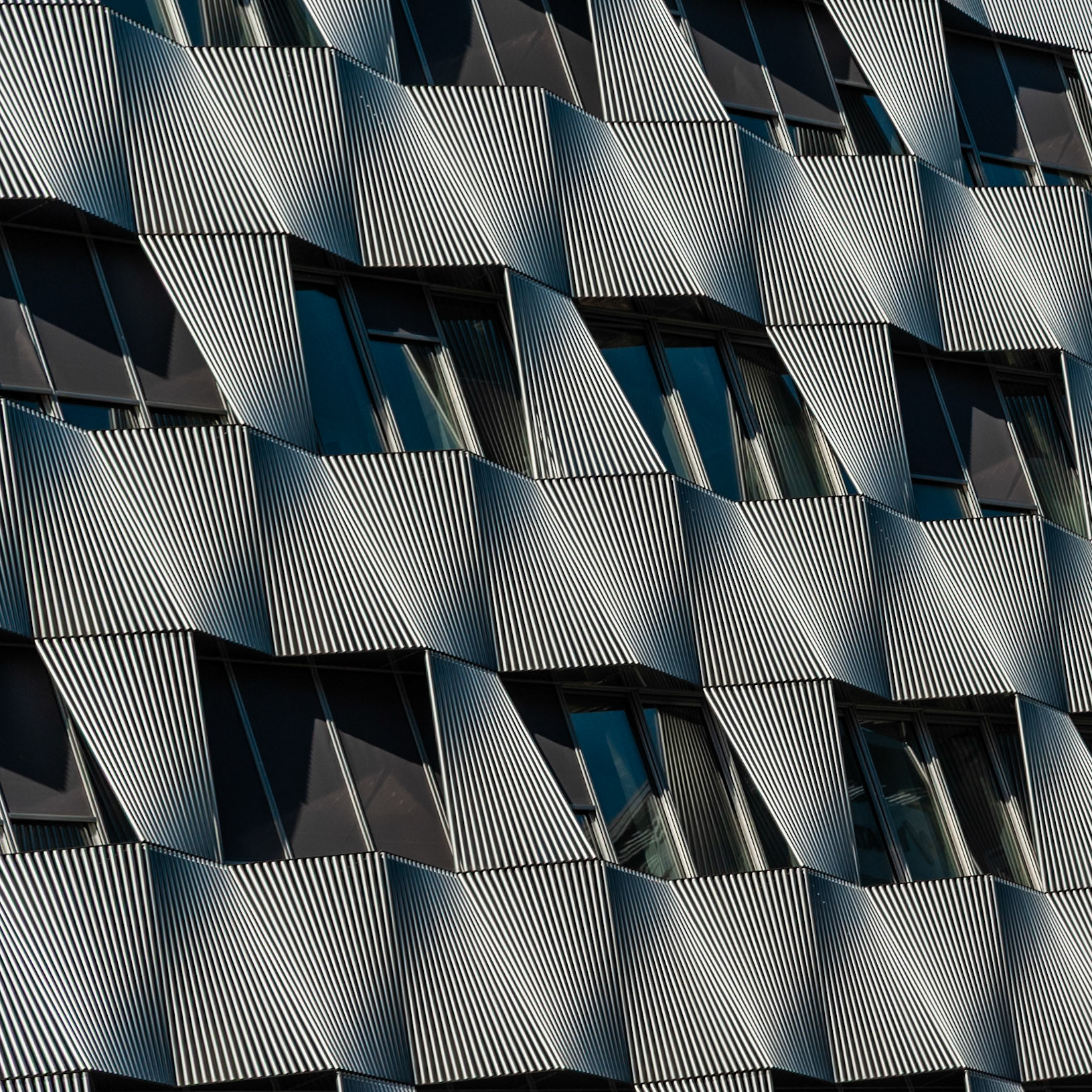 Be Open, Paris,  France