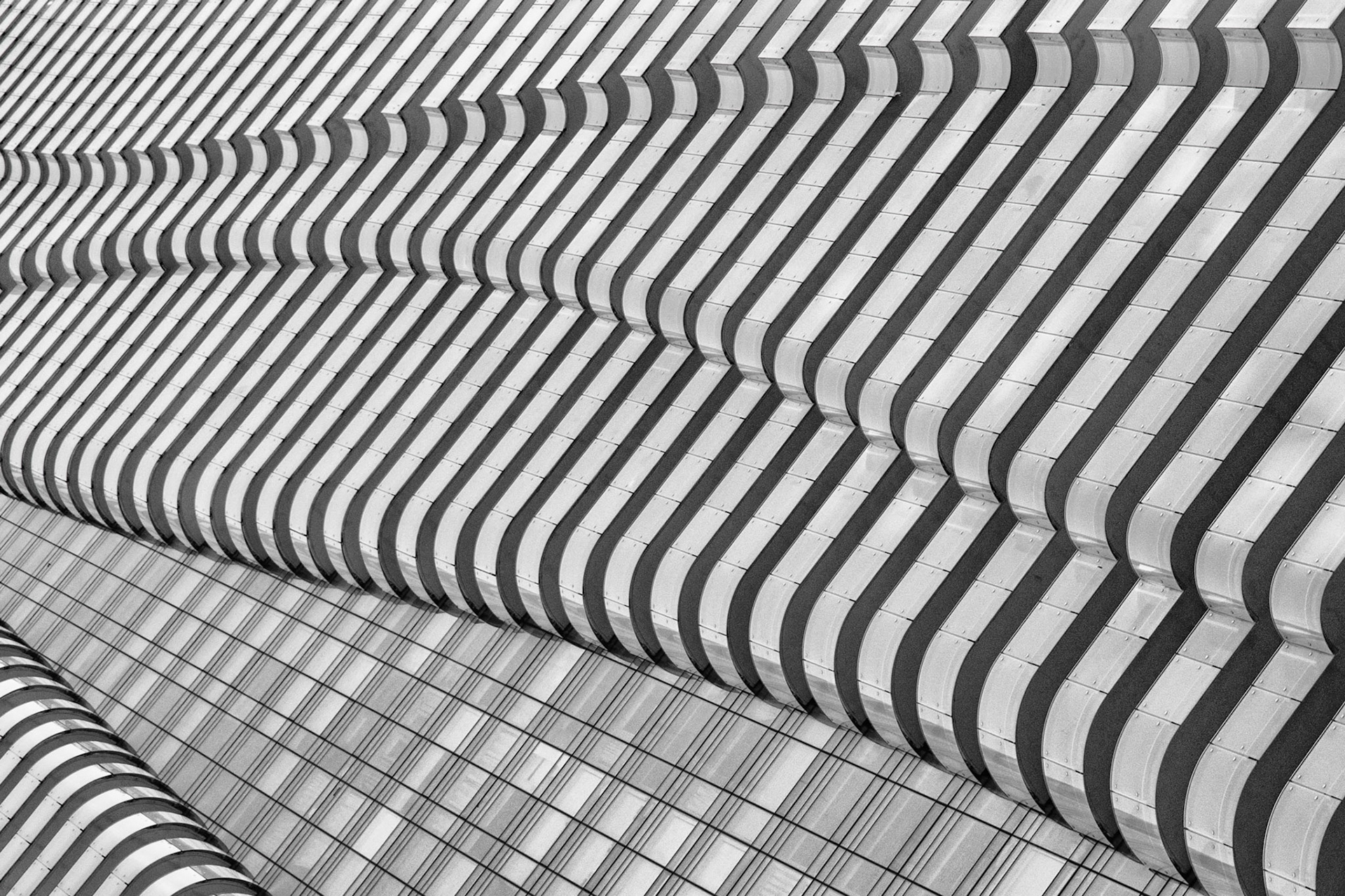 One Bloor East, Toronto [Hariri Pontarini Architects]