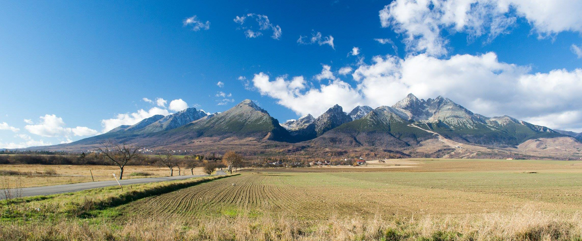 High Tatras
