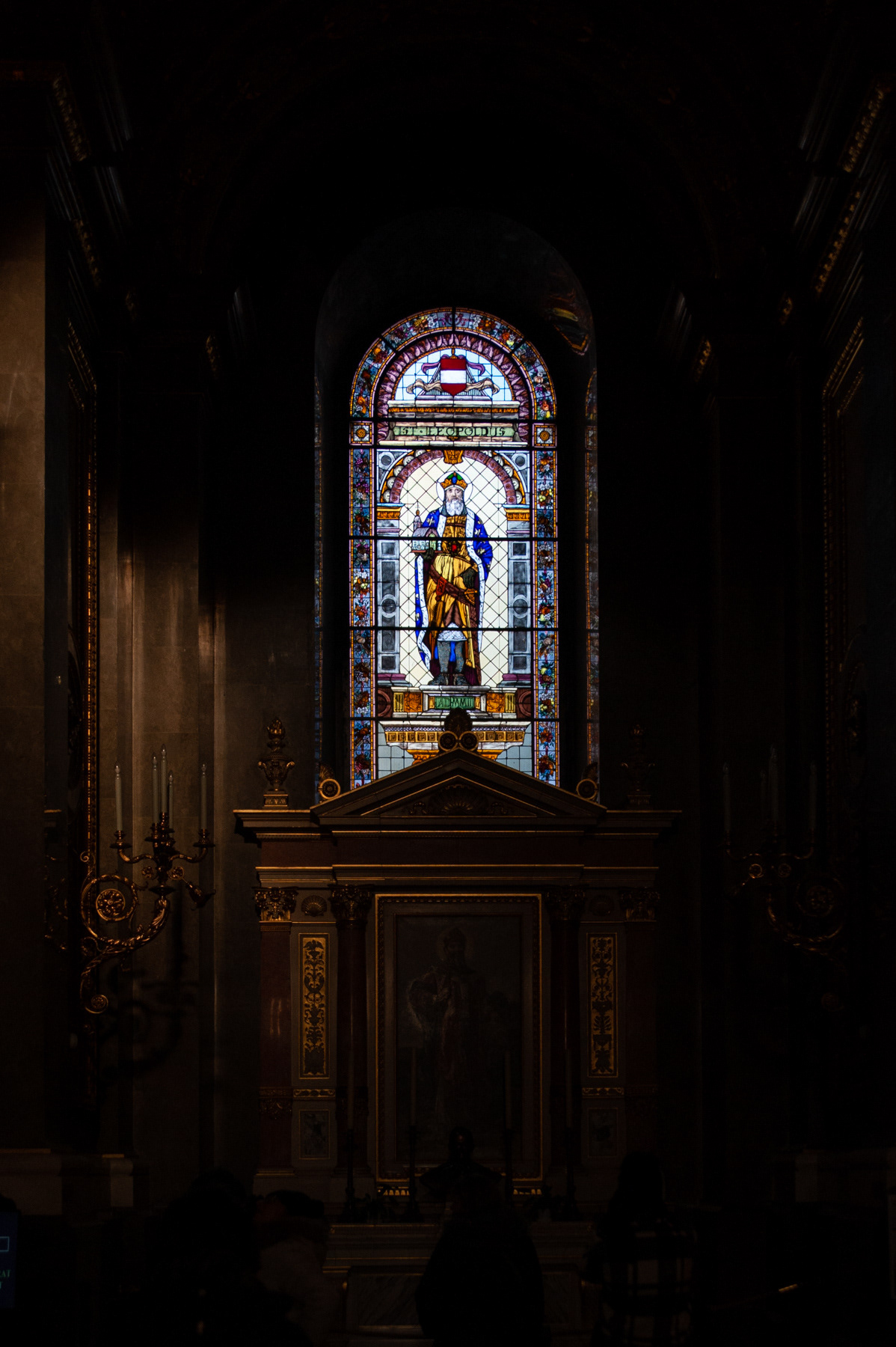 Life after life. Afterlife