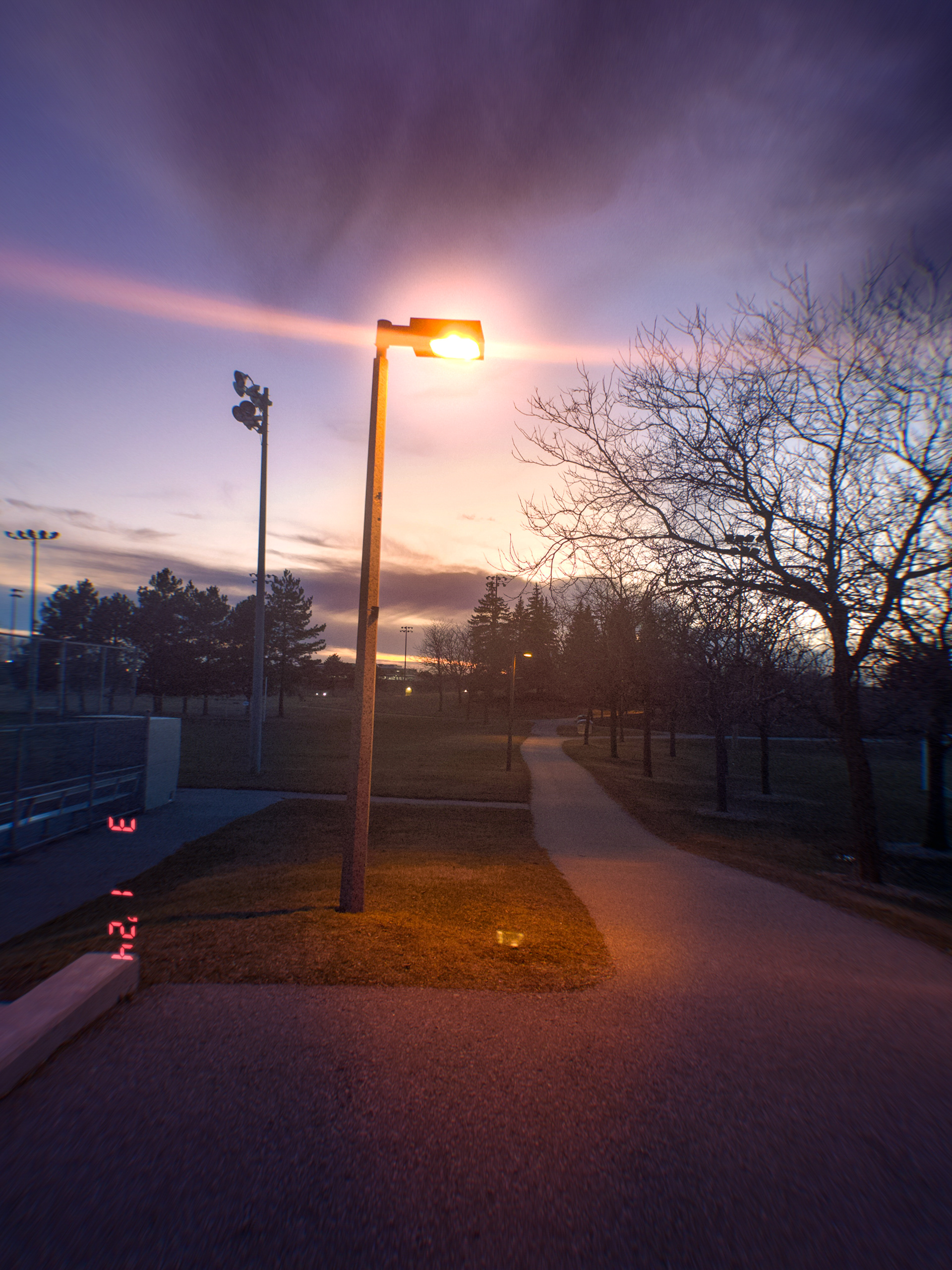 Markham, ON — 2024