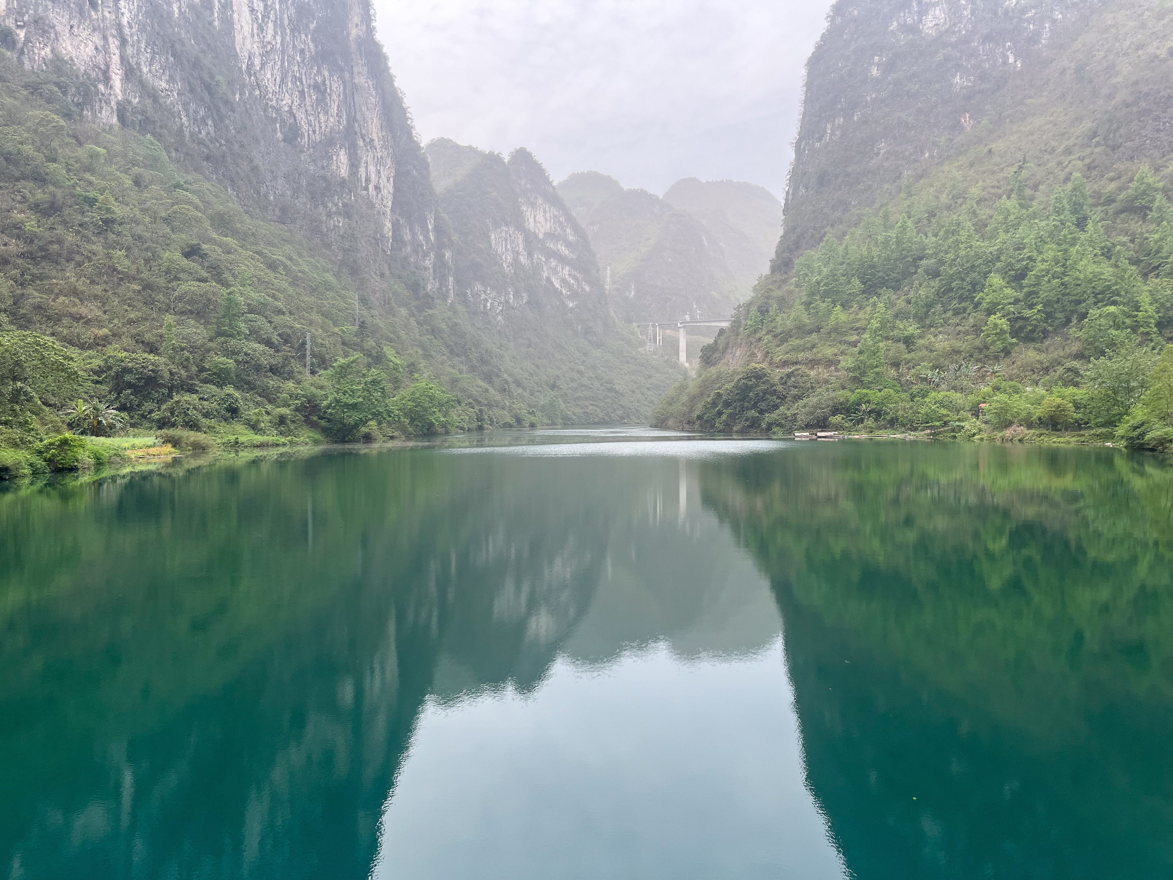 Hechi, China — 2025