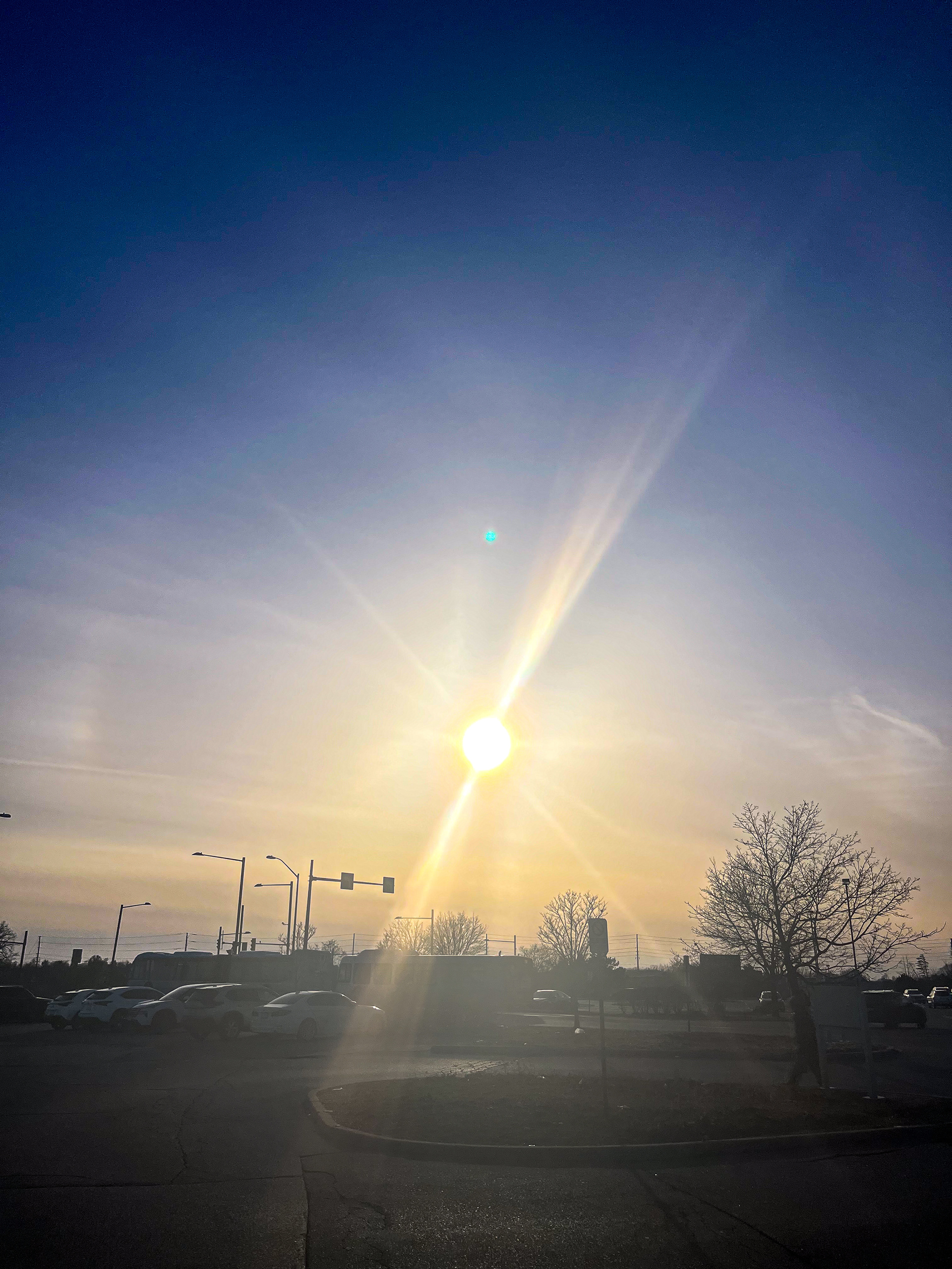 Markham, ON — 2024