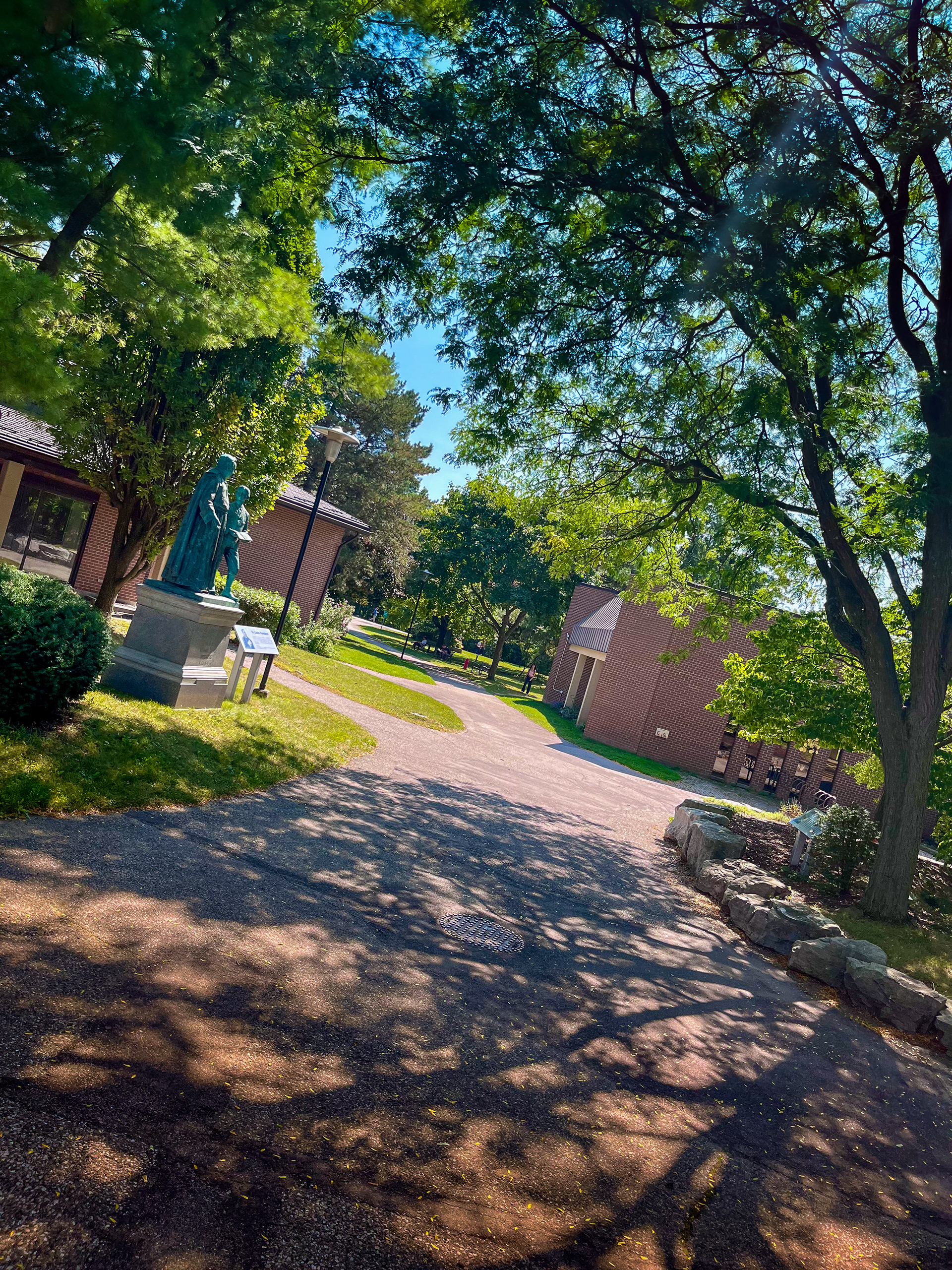 Waterloo, ON — 2024