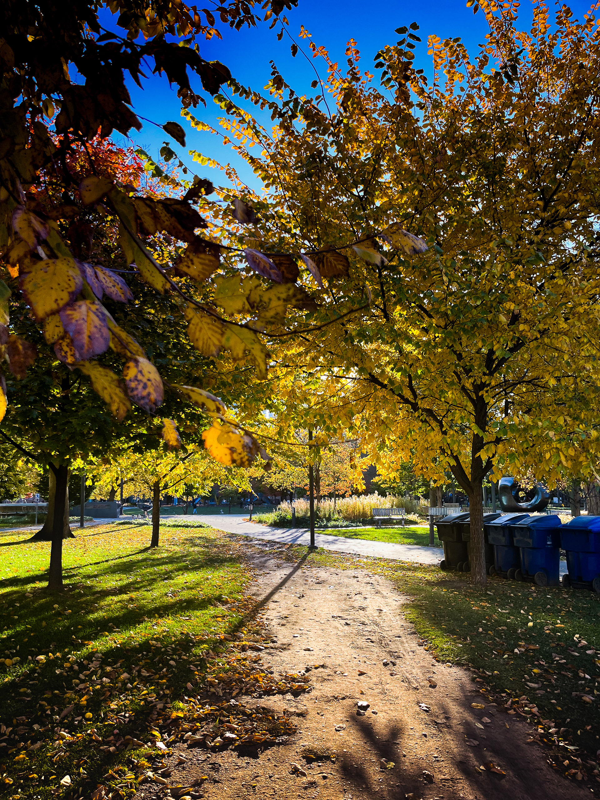 Toronto, ON — 2024