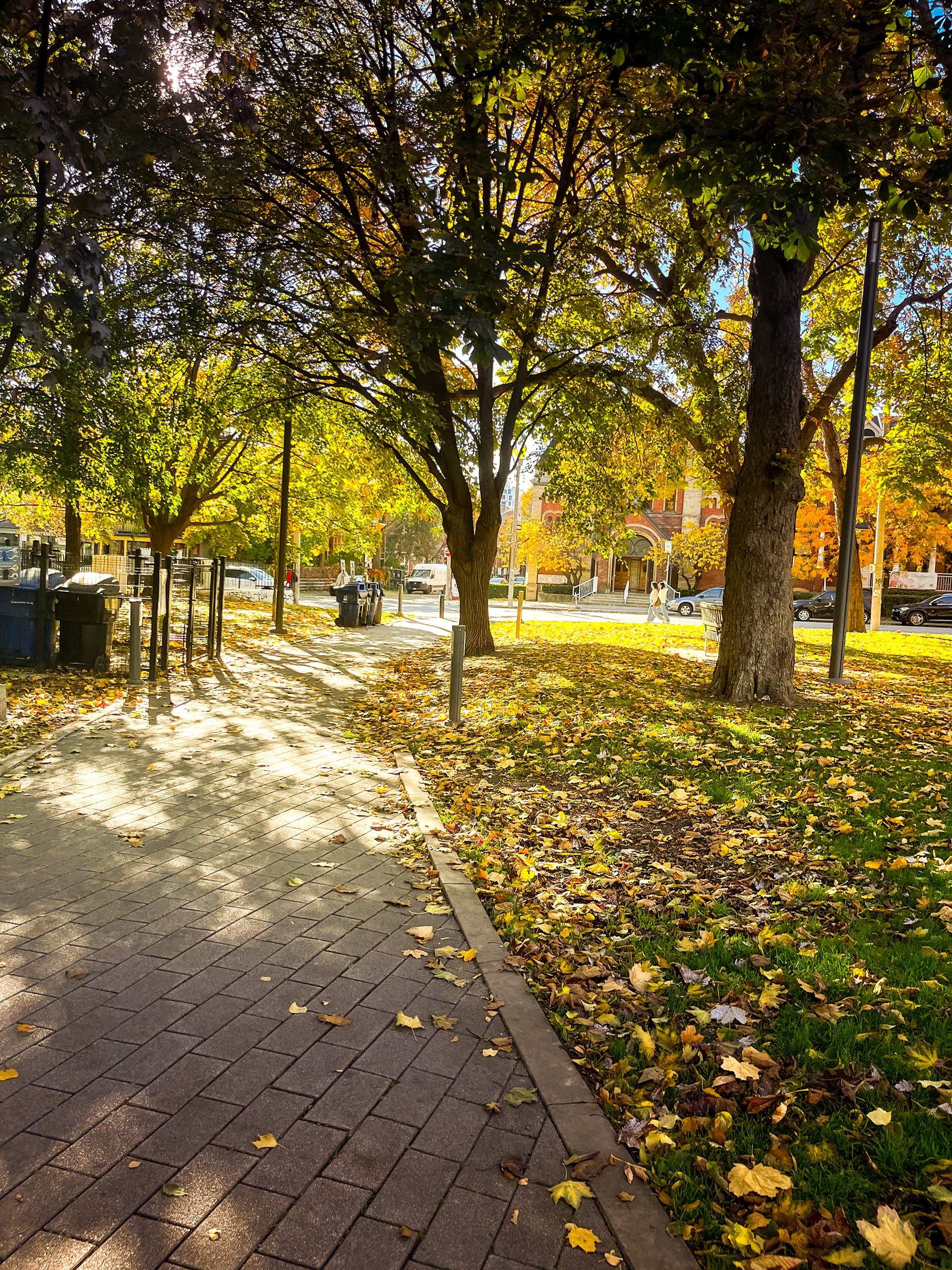 Toronto, ON — 2024