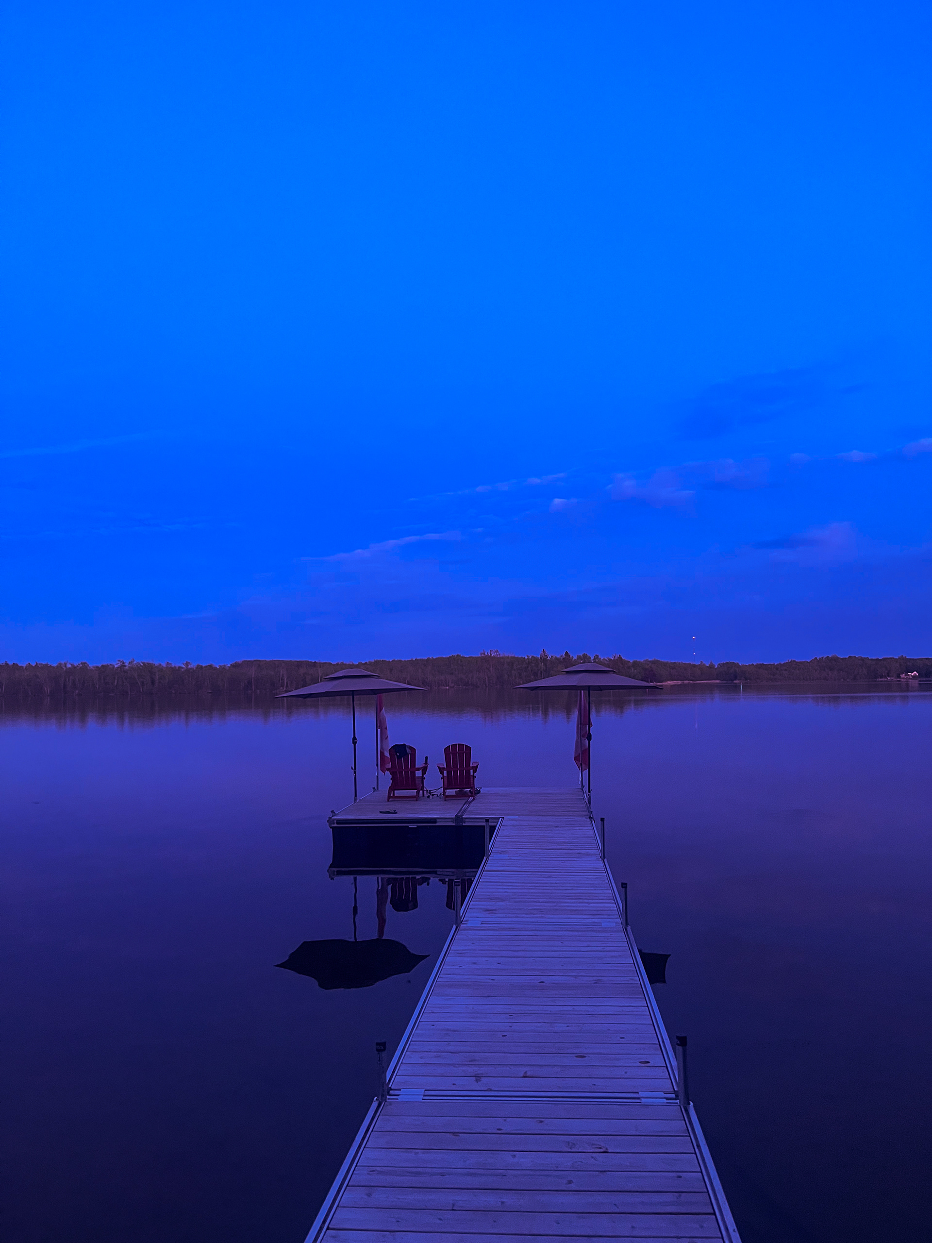Lakefield, ON — 2026